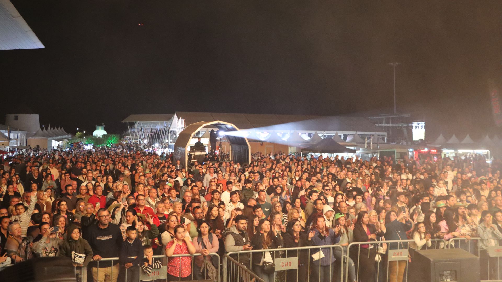 Feira do Campo Alentejano - Rádio Pax 2025
