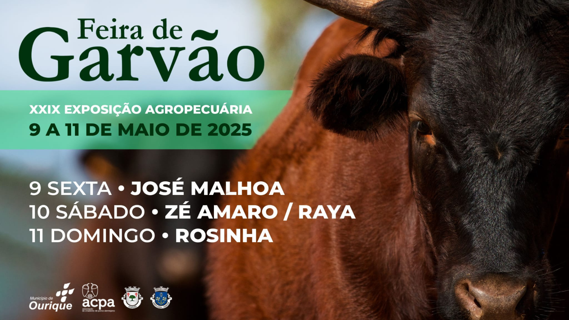 baner - Rádio Pax 2025