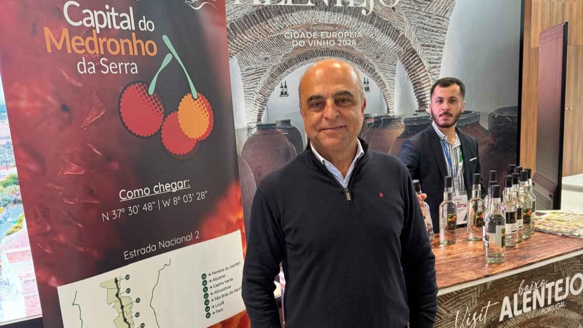 Antonio Bota - Rádio Pax 2025