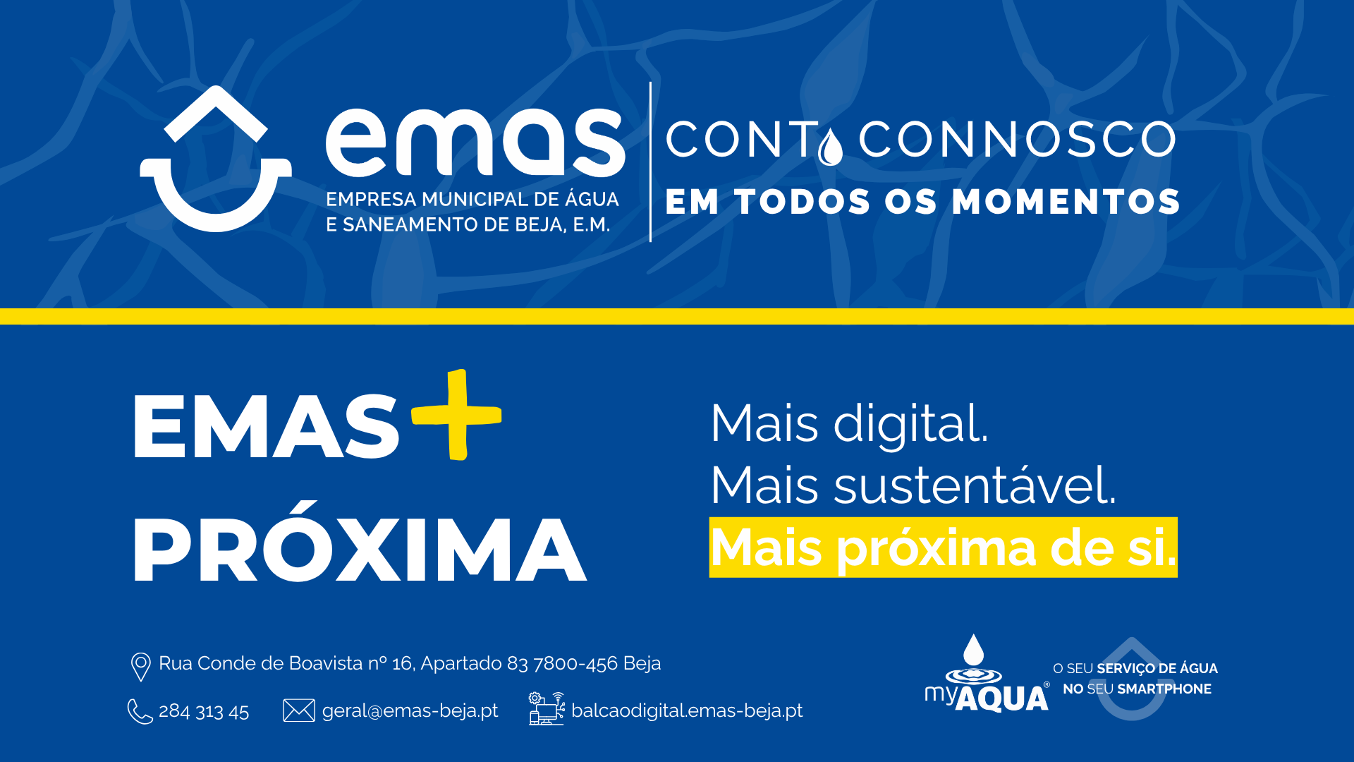 Banner EMAS Proxima 1920 x 1080 - Rádio Pax 2026
