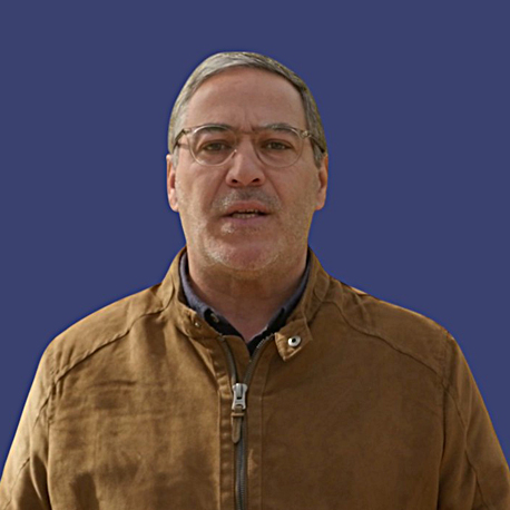 Jorge Barnabé