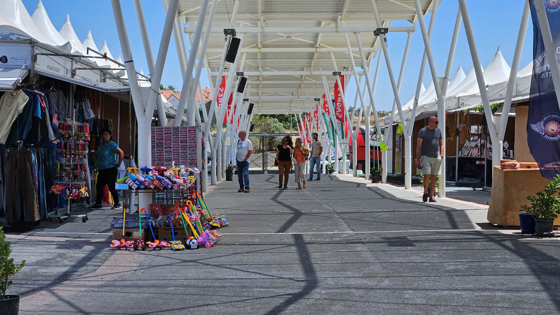 Feira do Campo - Rádio Pax 2025