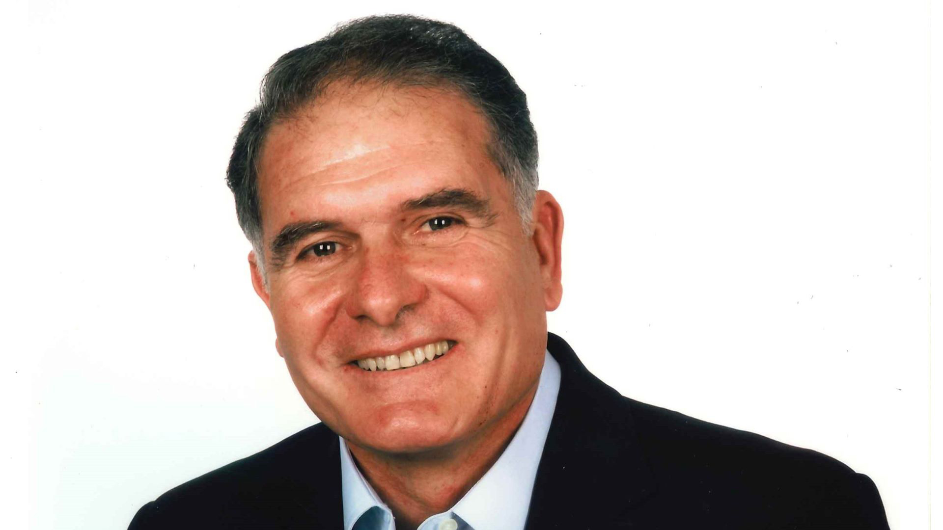 Francisco Orelha 1 - Rádio Pax 2025
