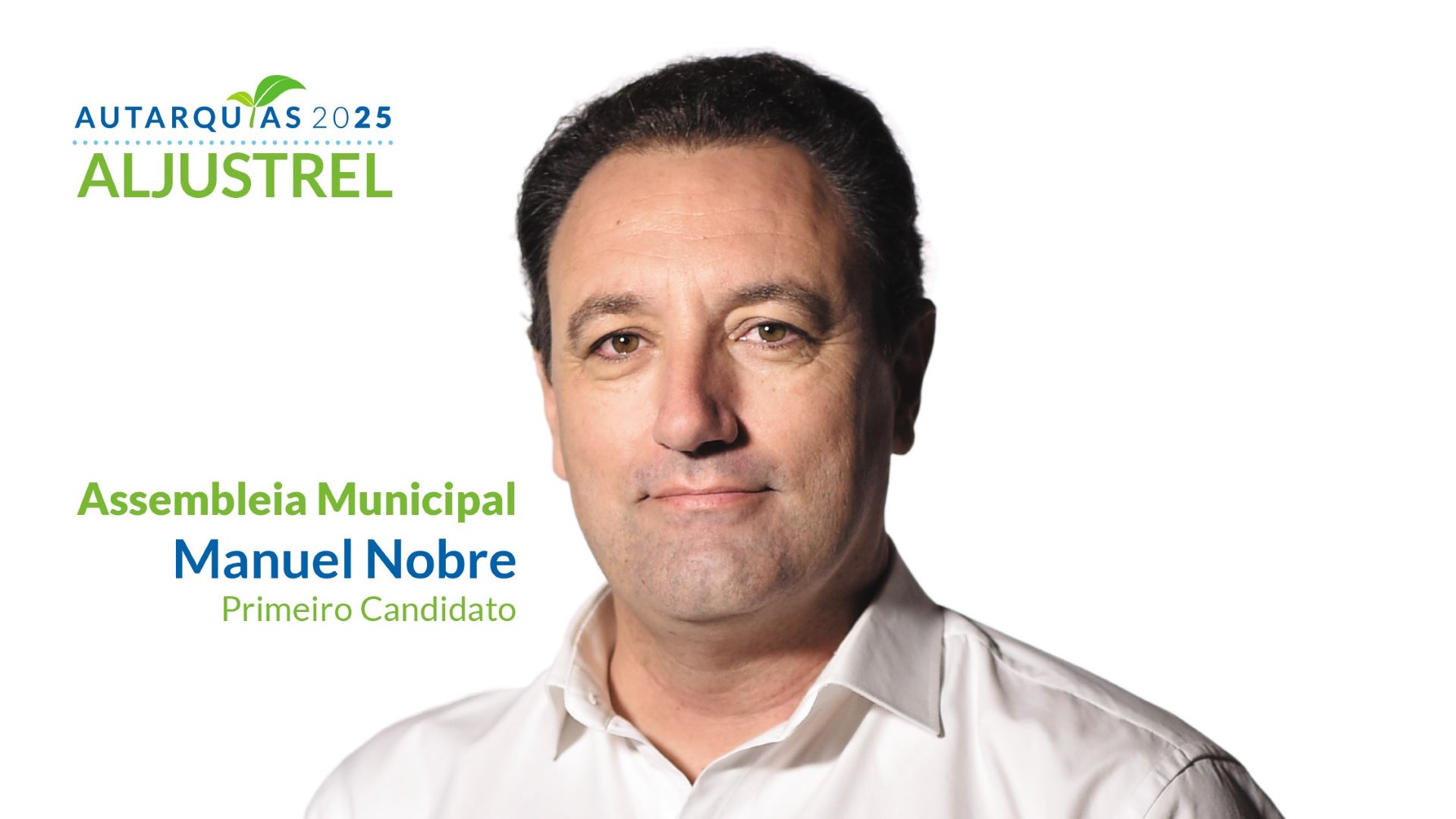 Manuel Nobre - Rádio Pax 2025