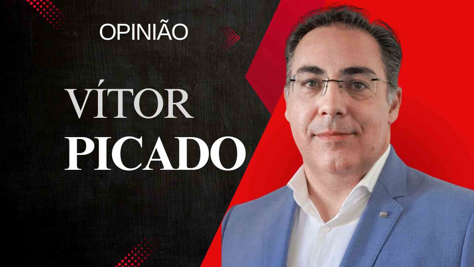 Vitor Picado1 - Rádio Pax 2025