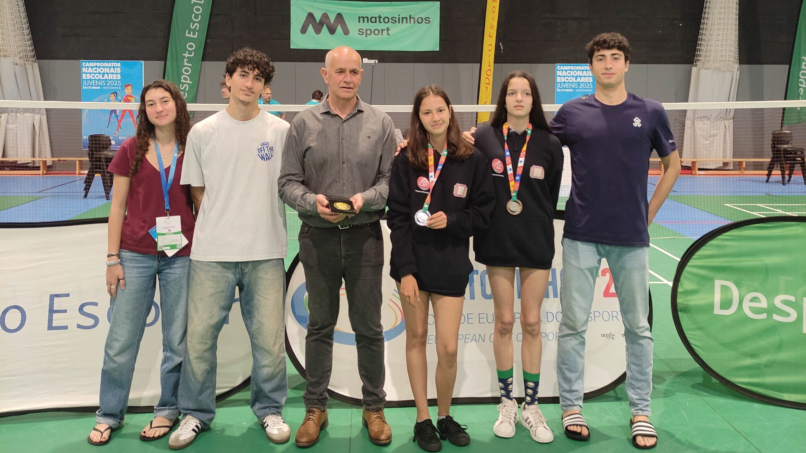 badminton scaled - Rádio Pax 2025
