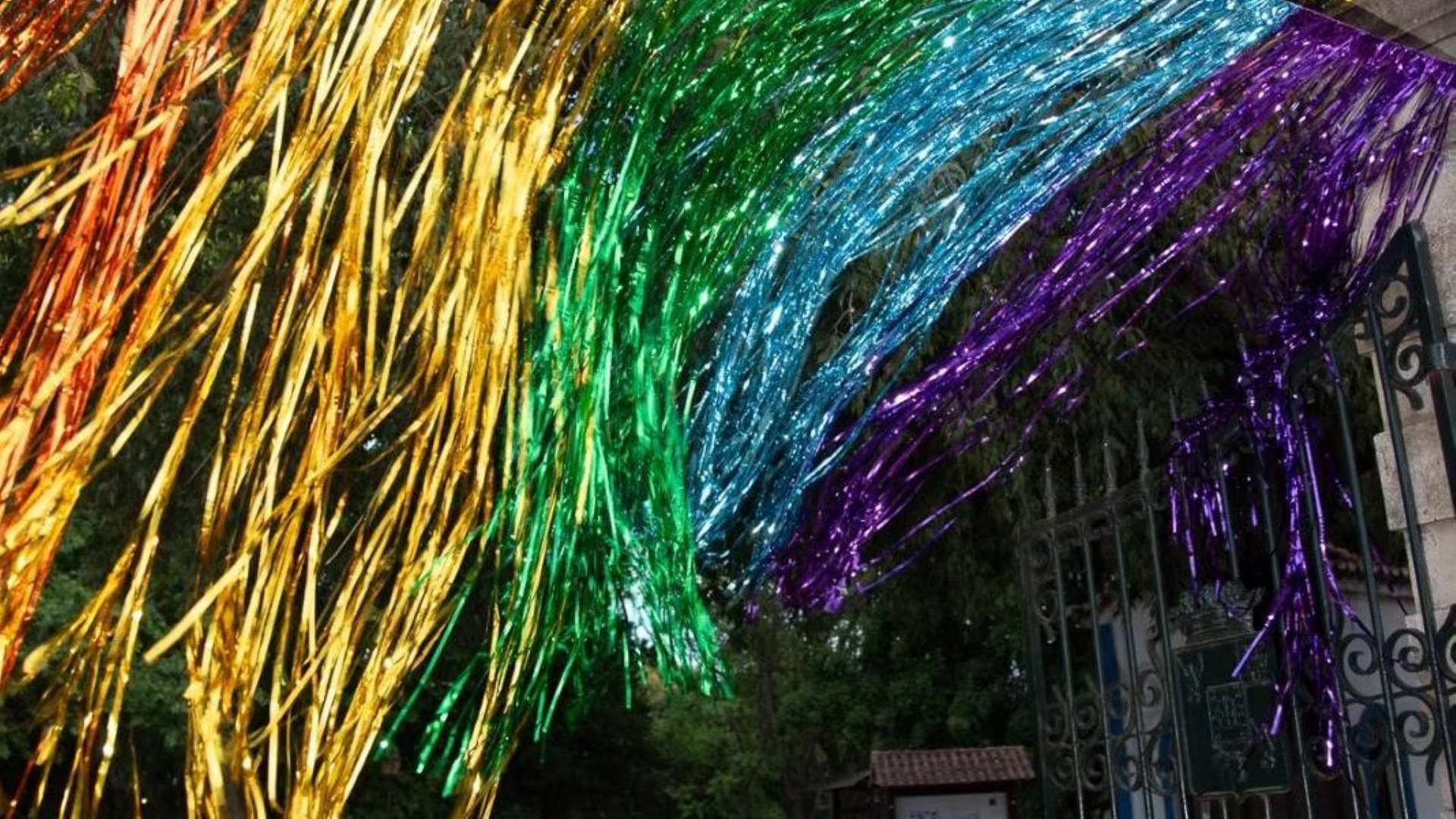 beja pride - Rádio Pax 2025