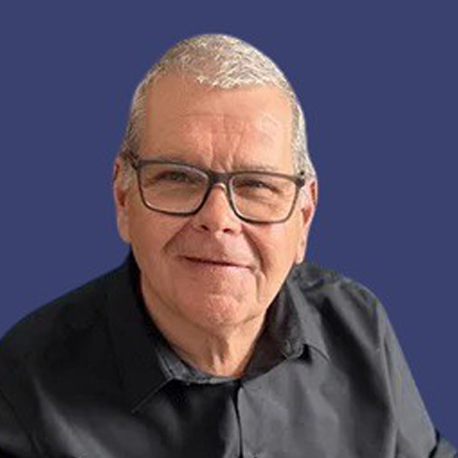 Gavino Paixão