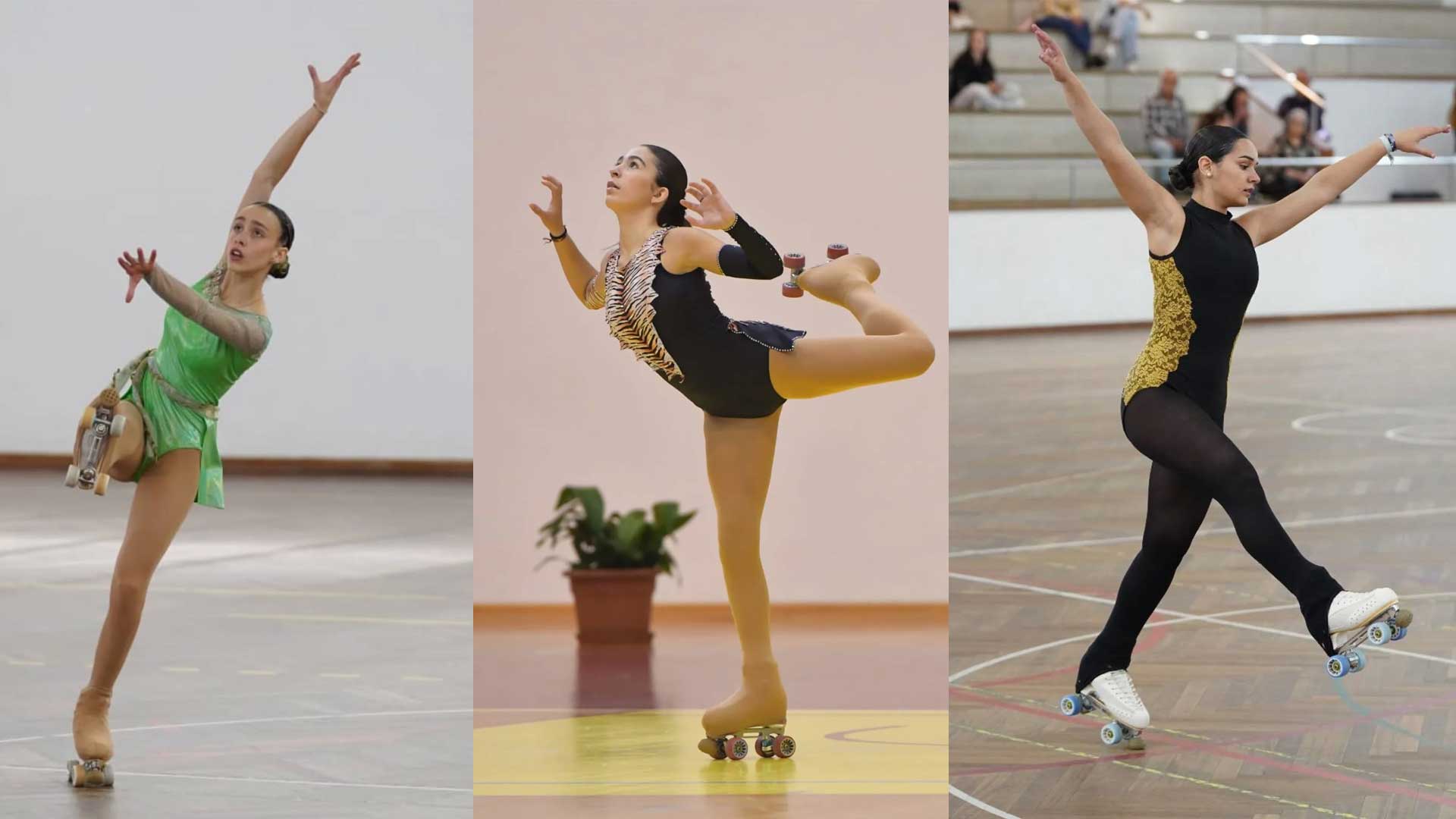 patinagem - Rádio Pax 2025