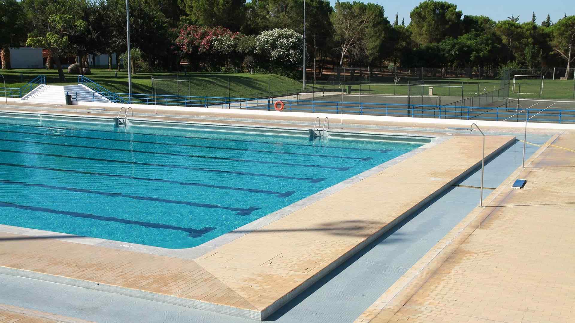 piscinas vidigueira - Rádio Pax 2025