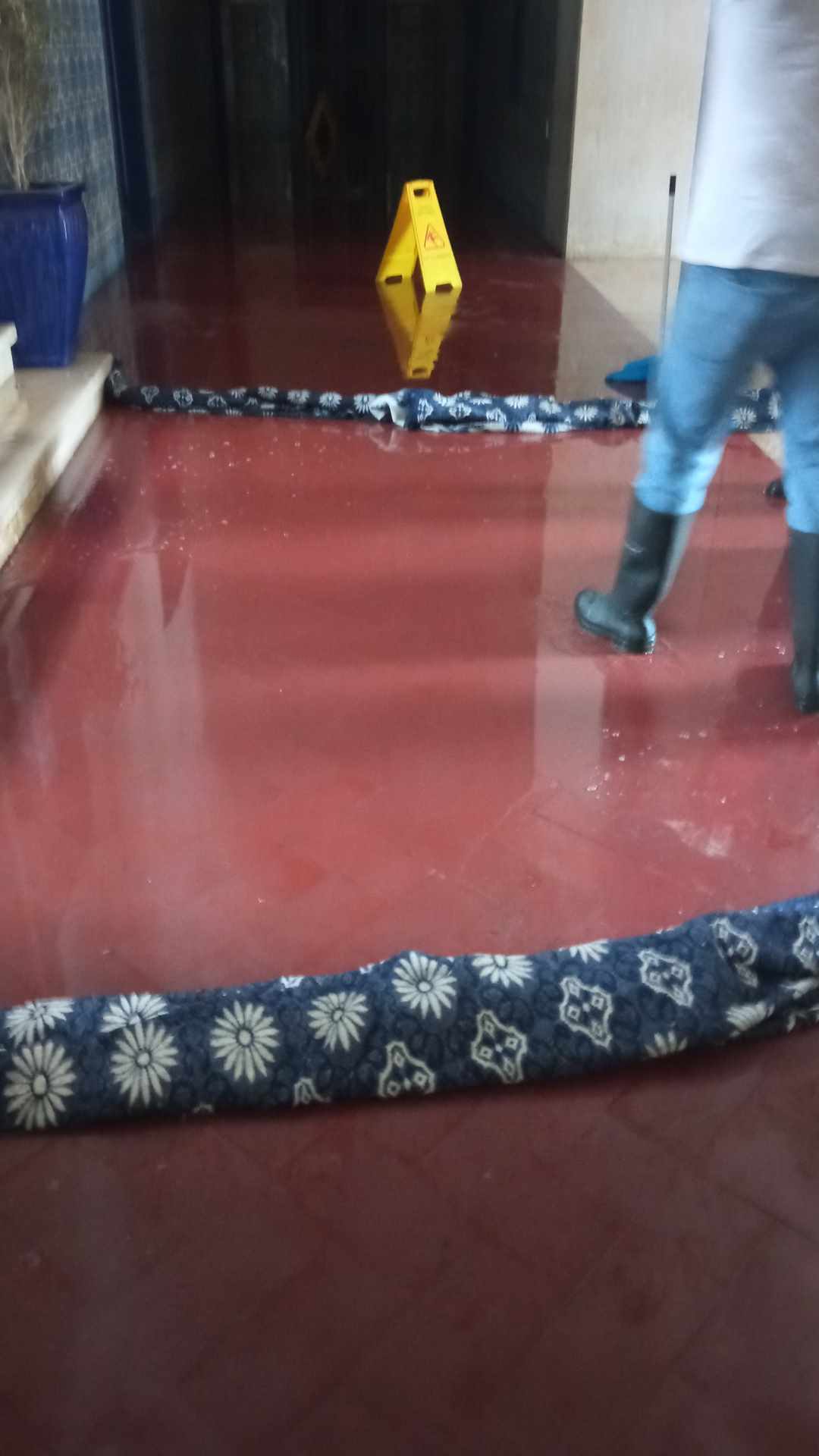 Governo Civil de Beja racha por todo o lado e ESTAMO lava as mãos (com fotogaleria) - 26 de Março, 2026 11 - Rádio Pax 2026