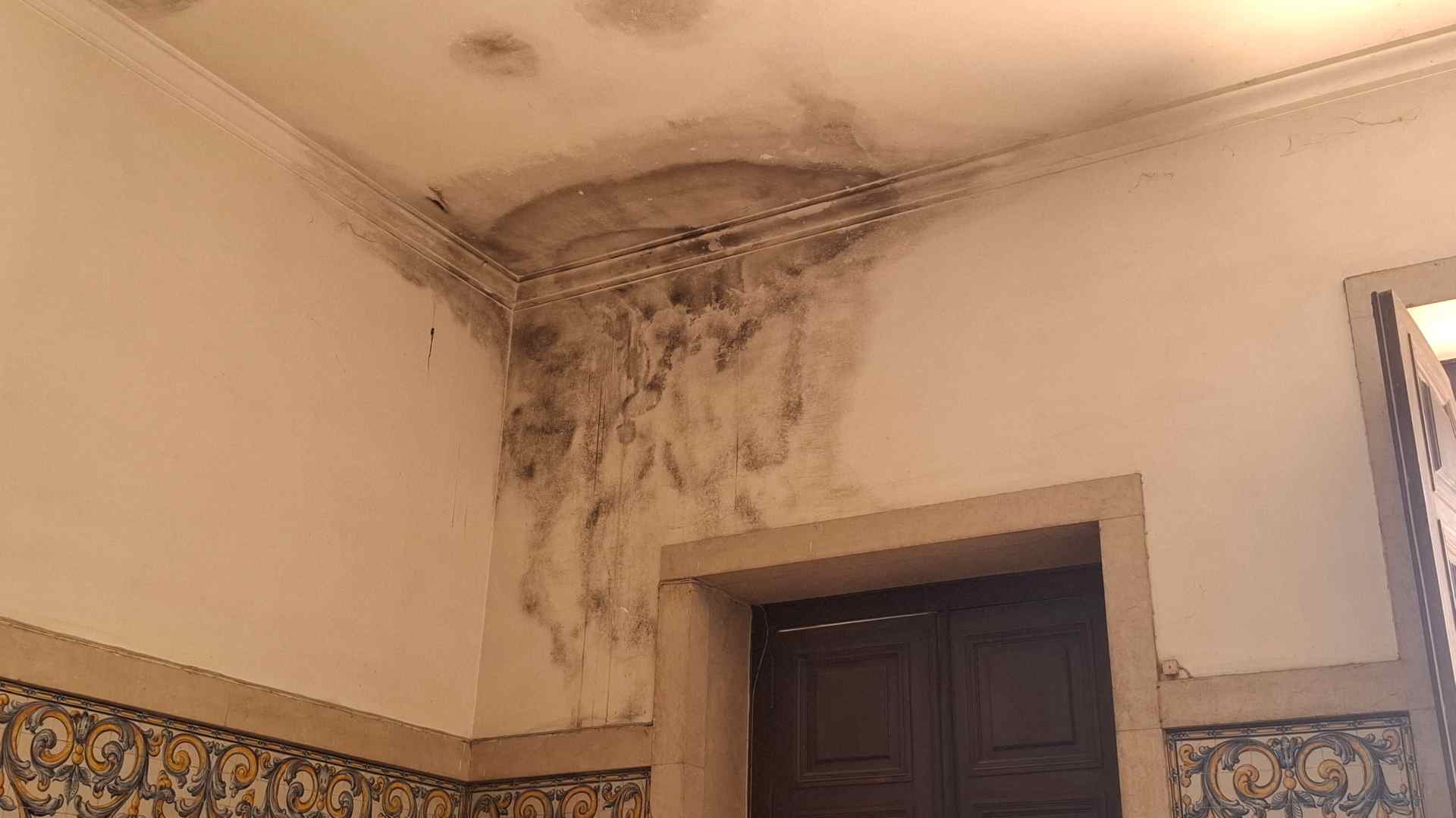 Governo Civil de Beja racha por todo o lado e ESTAMO lava as mãos (com fotogaleria) - 26 de Março, 2026 8 - Rádio Pax 2026