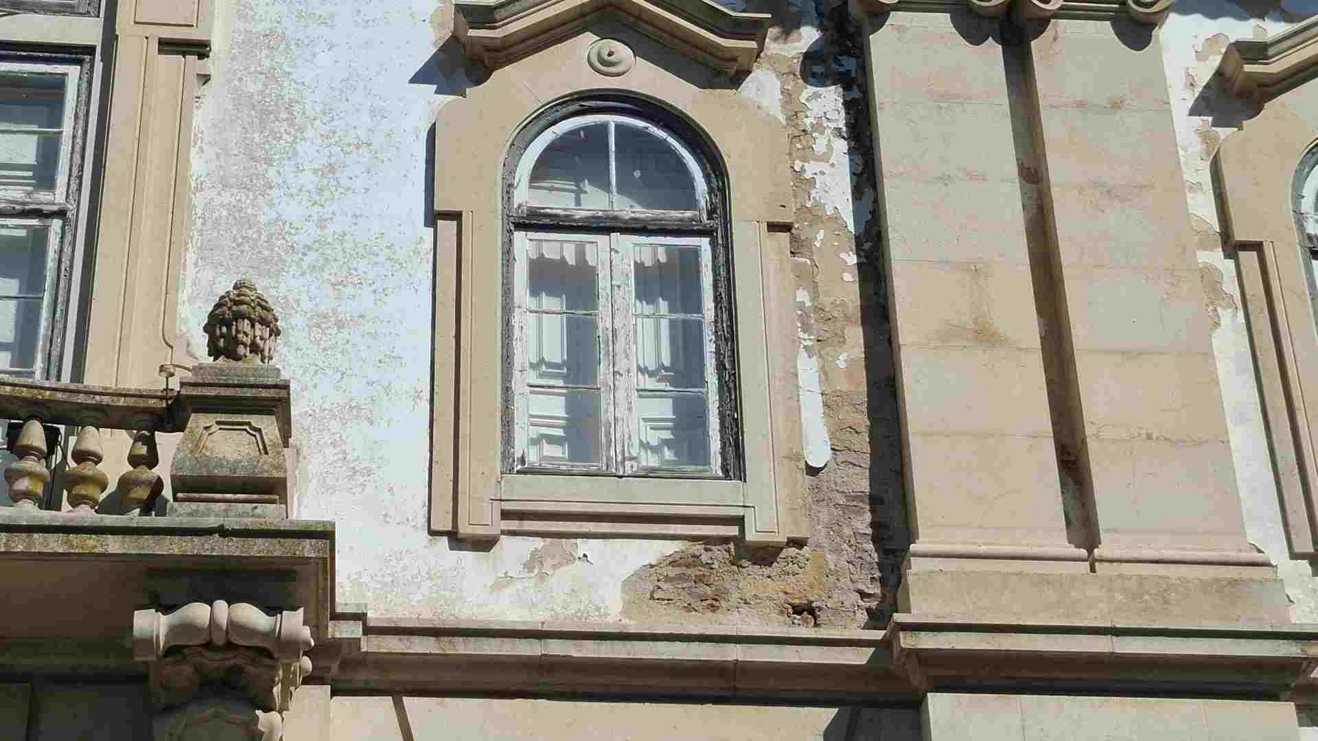 Governo Civil de Beja racha por todo o lado e ESTAMO lava as mãos (com fotogaleria) - 26 de Março, 2026 9 - Rádio Pax 2026