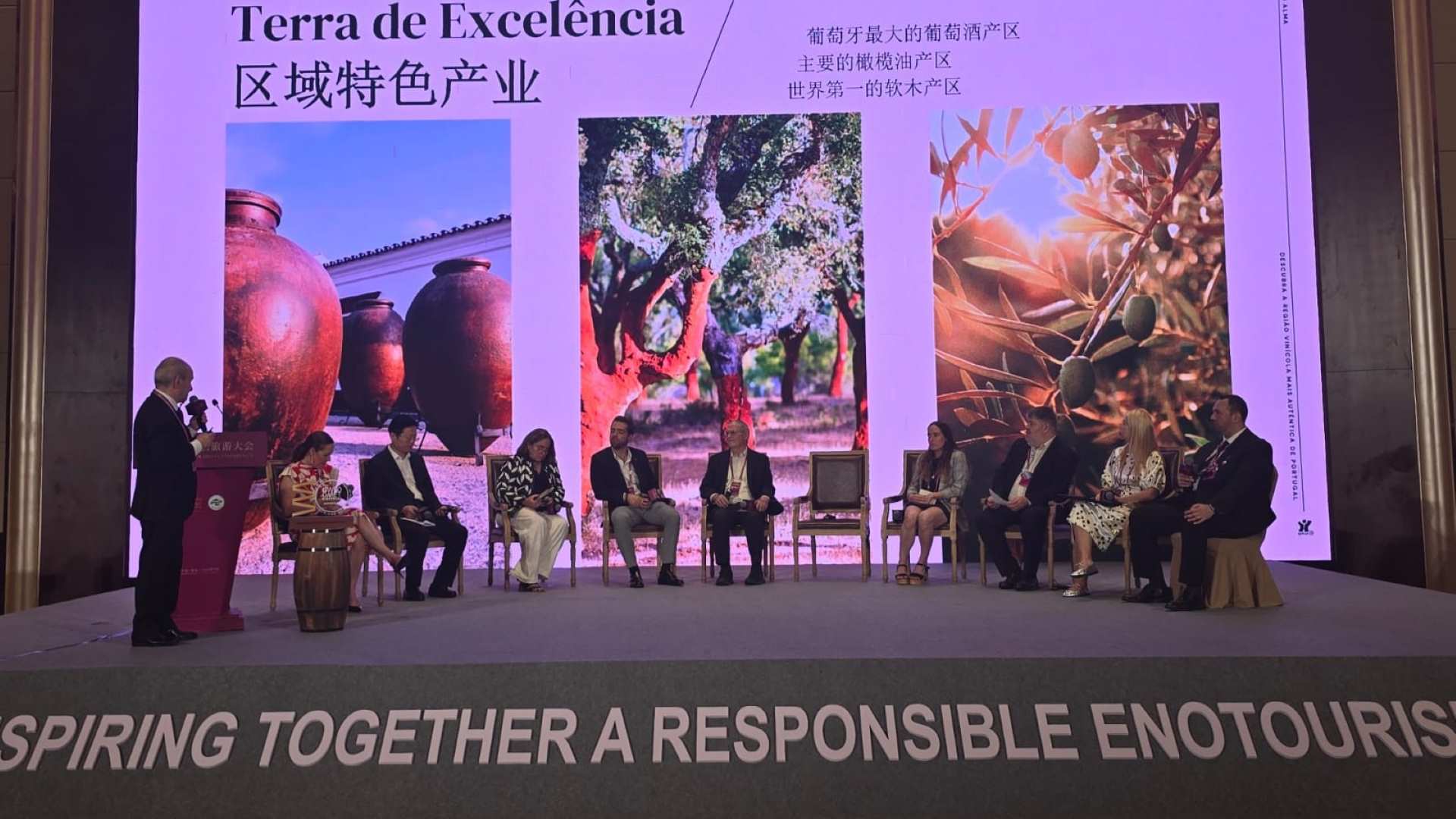 Alentejo wine - Rádio Pax 2025