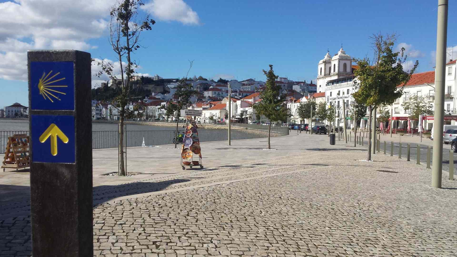 Alentejo Caminhos de Santiago - Rádio Pax 2025