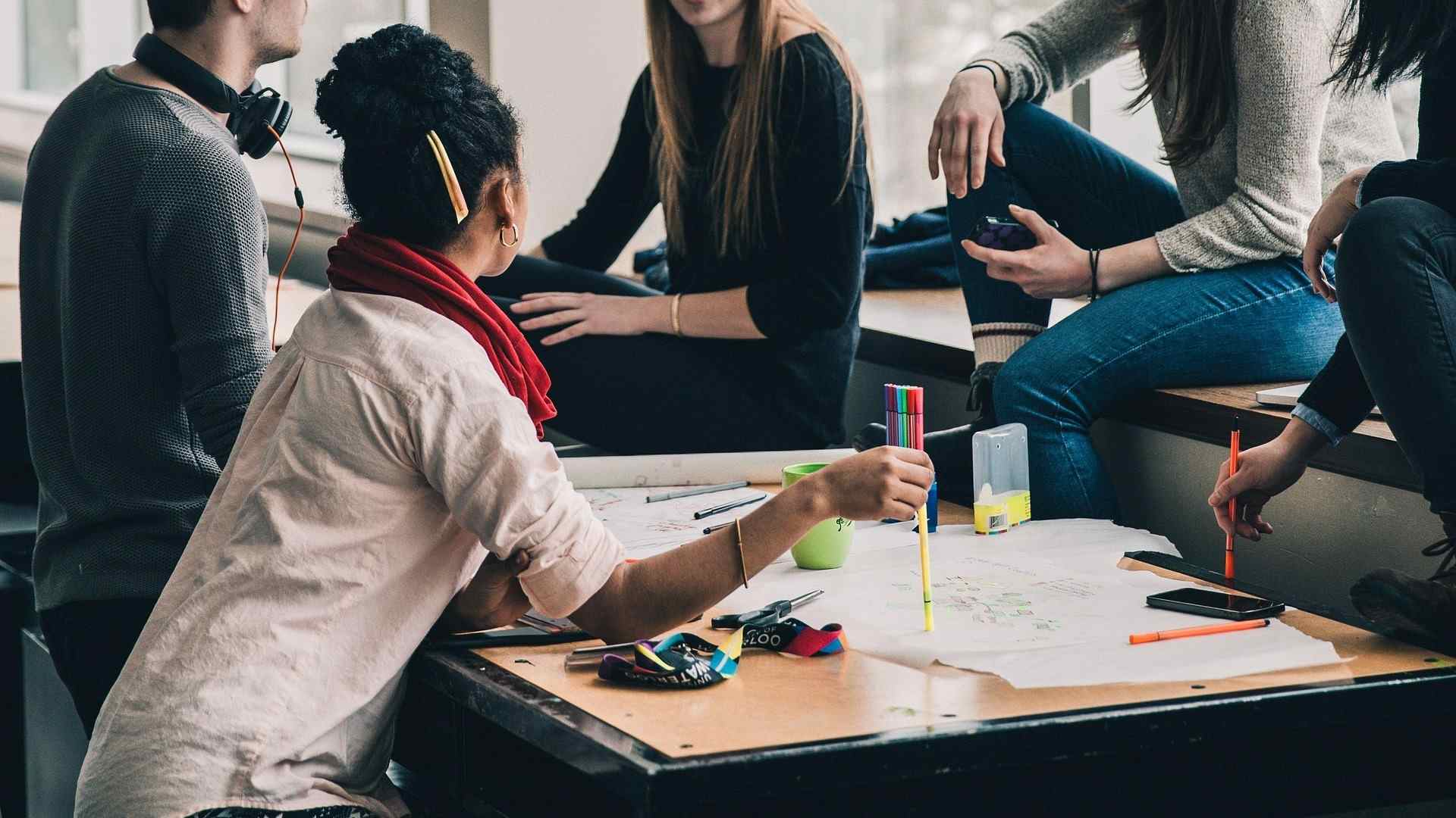 CIMBAL promove rede de cursos profissionais