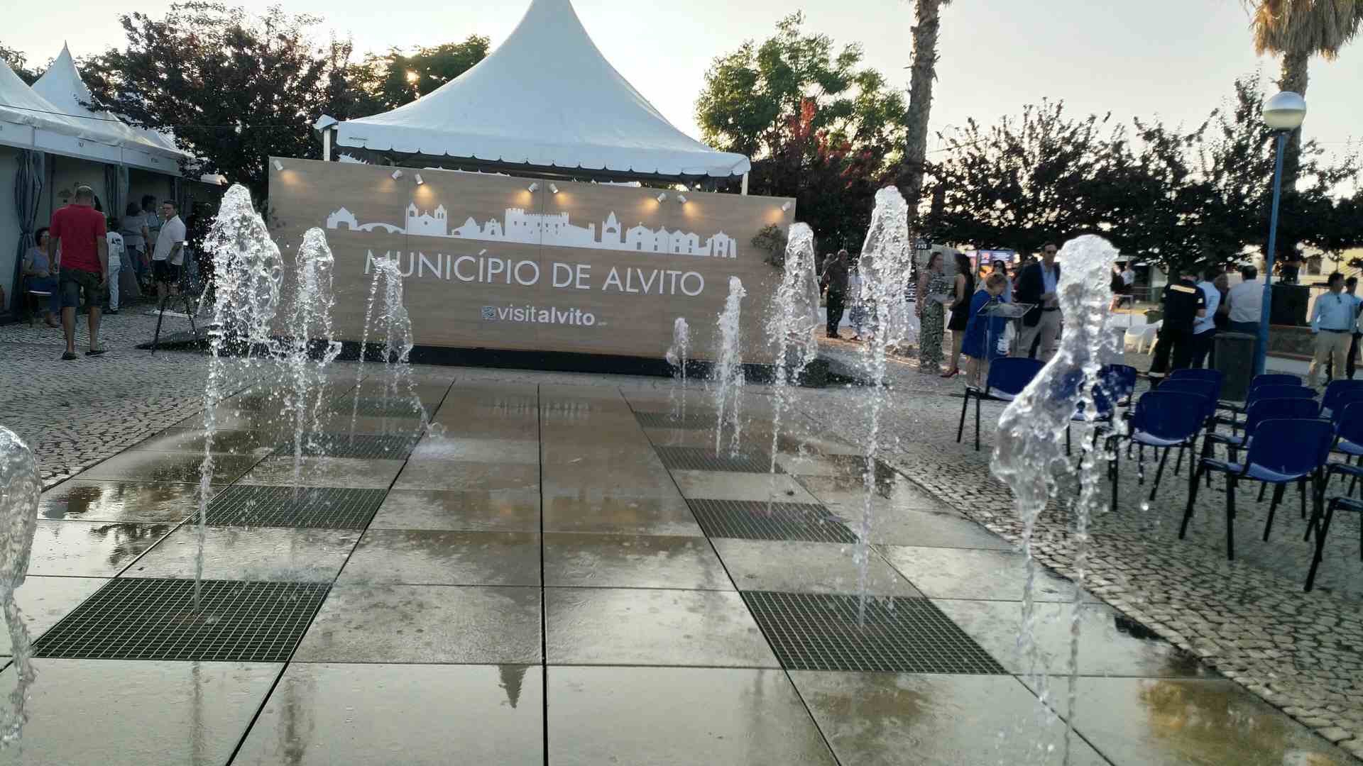 Feira de Vila Nova da Baronia espera “muita gente” (com fotogaleria) - 26 de Março, 2026 IMG 20250718 200435 - Rádio Pax 2026