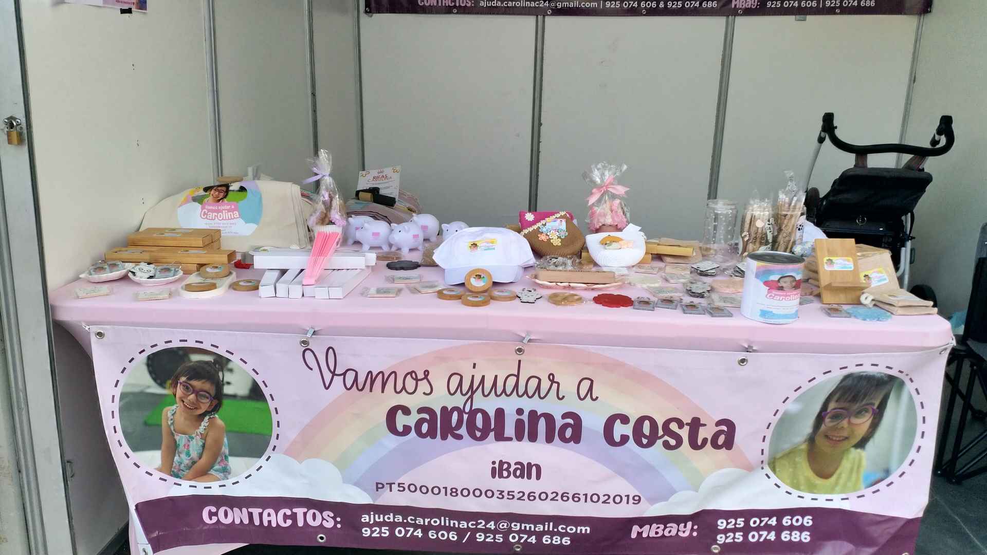 Feira de Vila Nova da Baronia espera “muita gente” (com fotogaleria) - 26 de Março, 2026 IMG 20250718 200847 - Rádio Pax 2026