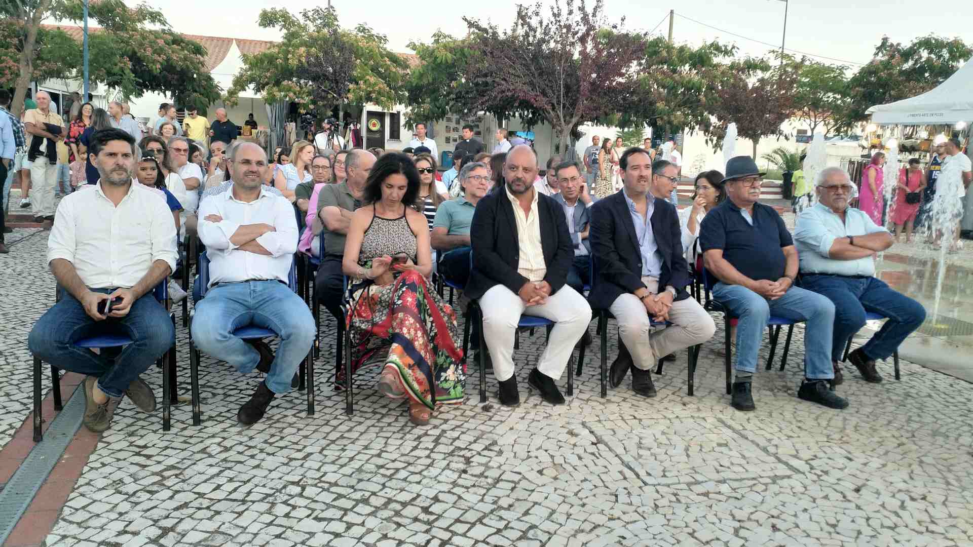 Feira de Vila Nova da Baronia espera “muita gente” (com fotogaleria) - 26 de Março, 2026 IMG 20250718 202938 - Rádio Pax 2026