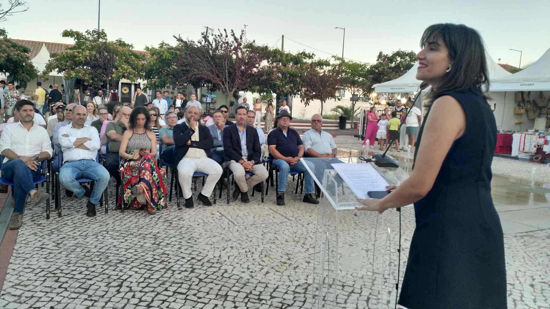 Feira de Vila Nova da Baronia espera “muita gente” (com fotogaleria) - 26 de Março, 2026 IMG 20250718 2030281 - Rádio Pax 2026