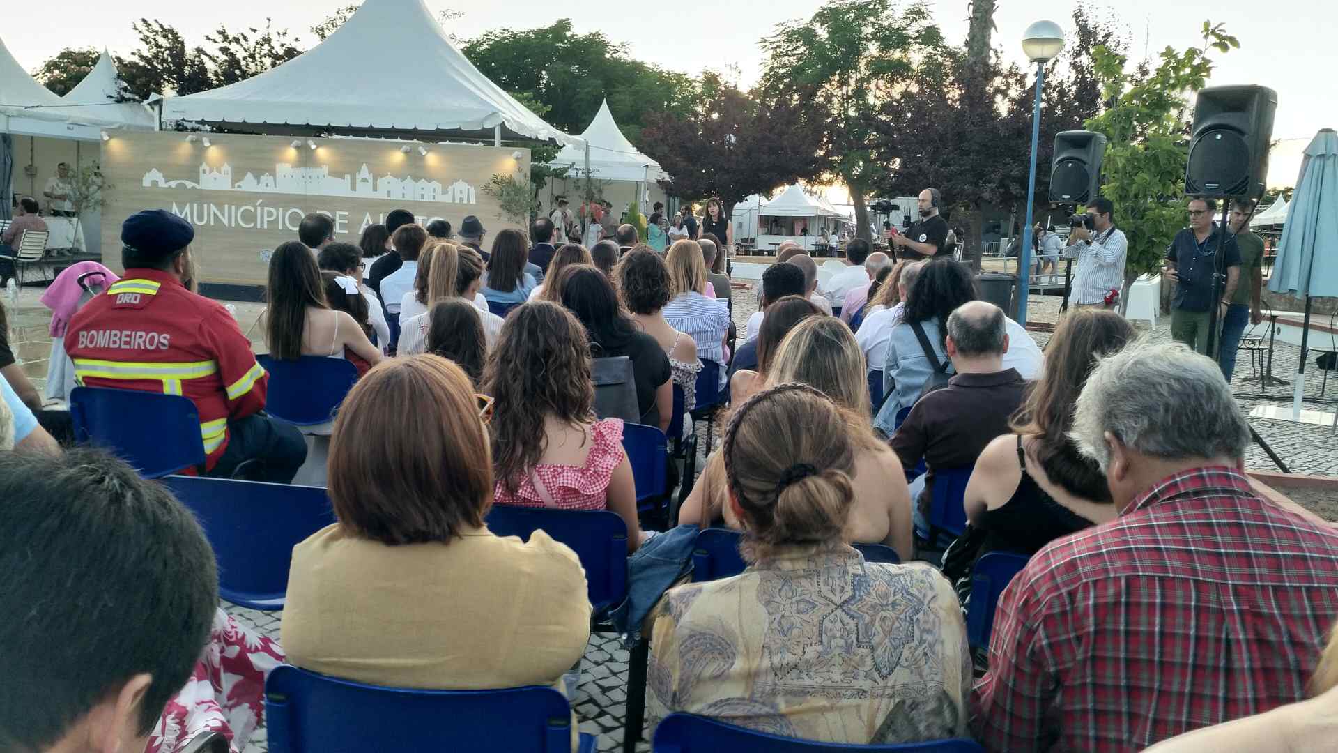 Feira de Vila Nova da Baronia espera “muita gente” (com fotogaleria) - 26 de Março, 2026 IMG 20250718 203102 - Rádio Pax 2026