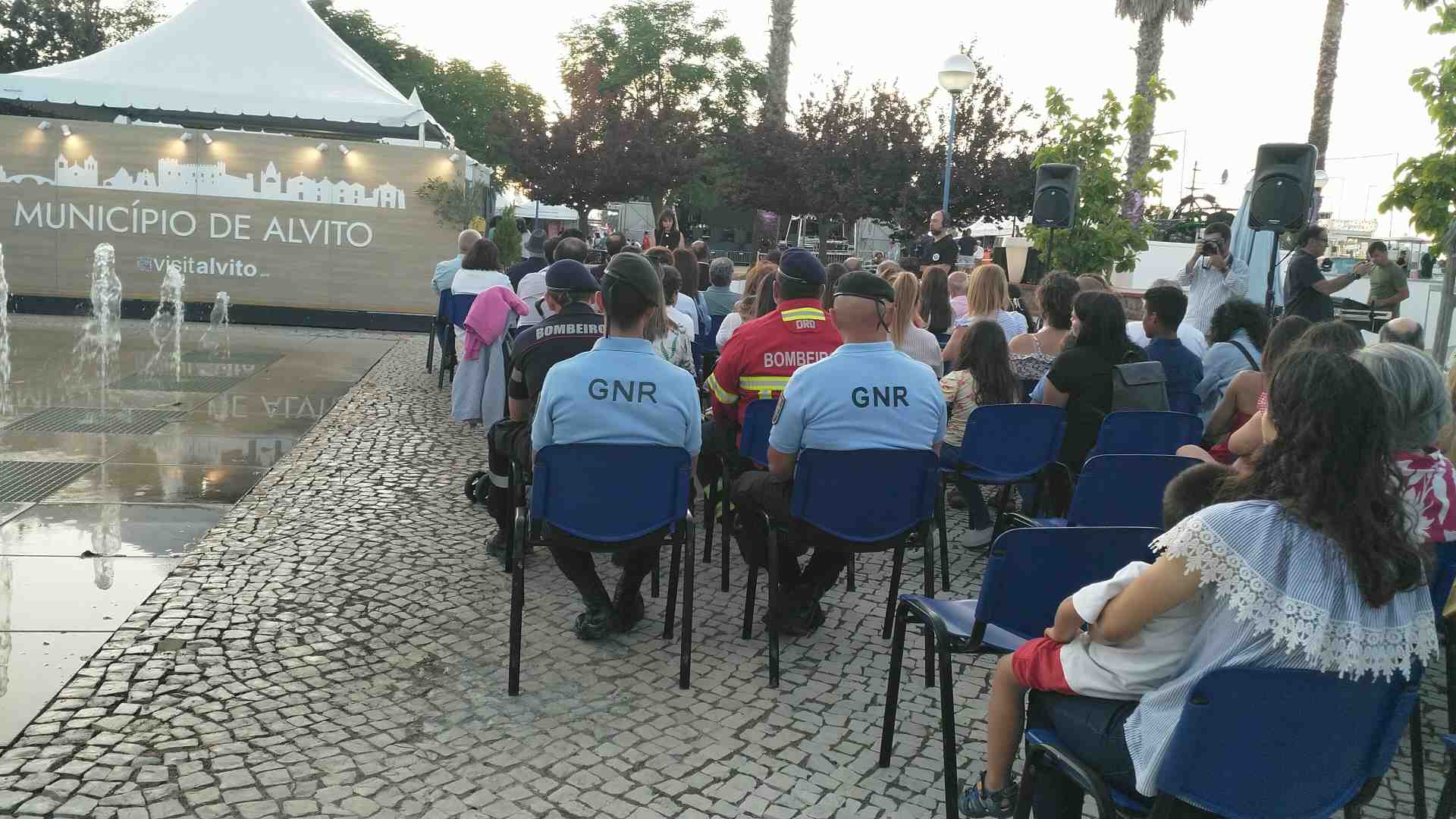 Feira de Vila Nova da Baronia espera “muita gente” (com fotogaleria) - 26 de Março, 2026 IMG 20250718 203113 - Rádio Pax 2026