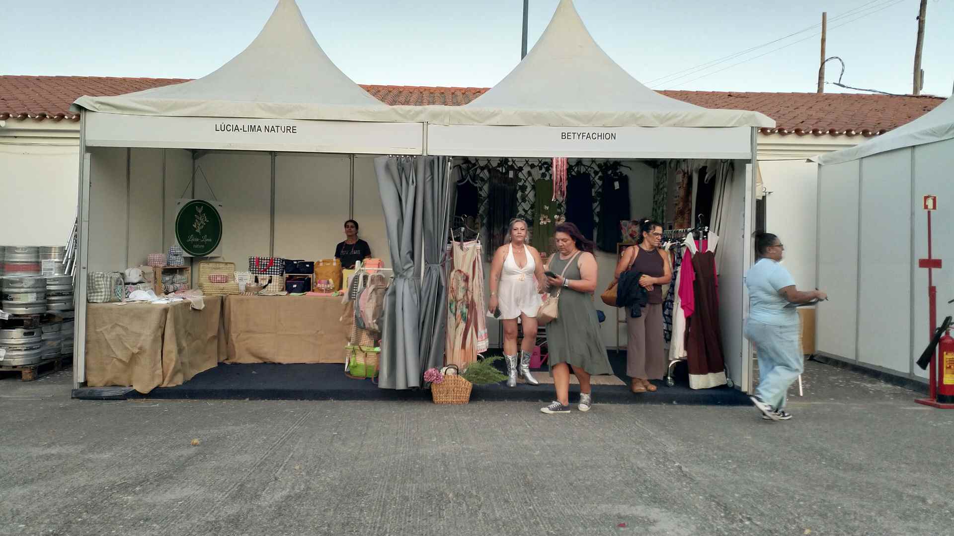 Feira de Vila Nova da Baronia espera “muita gente” (com fotogaleria) - 26 de Março, 2026 IMG 20250718 203135 - Rádio Pax 2026