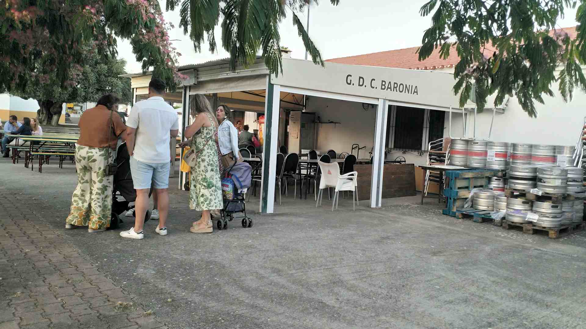 Feira de Vila Nova da Baronia espera “muita gente” (com fotogaleria) - 26 de Março, 2026 IMG 20250718 203143 - Rádio Pax 2026