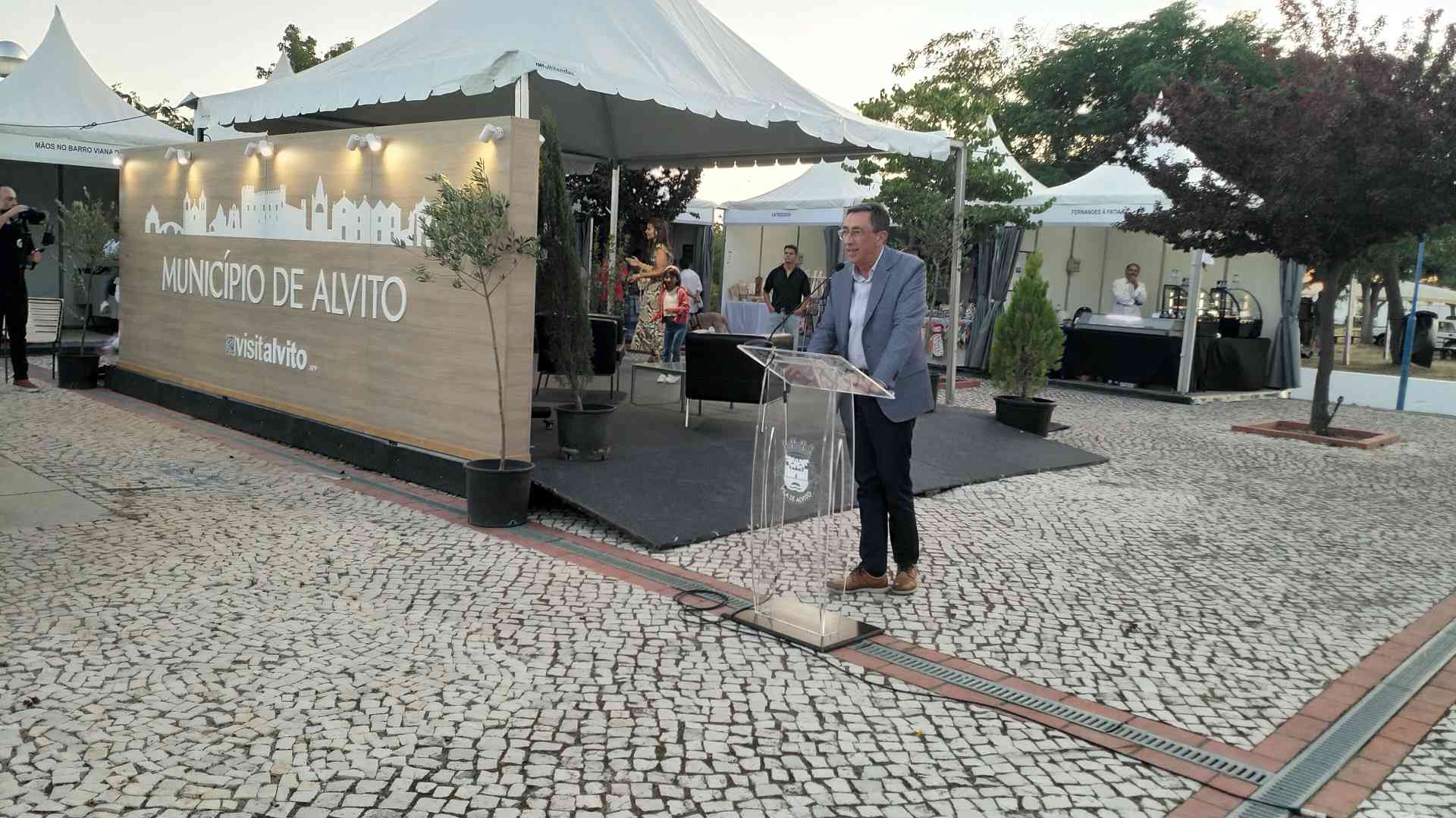 Feira de Vila Nova da Baronia espera “muita gente” (com fotogaleria) - 26 de Março, 2026 IMG 20250718 203708 - Rádio Pax 2026