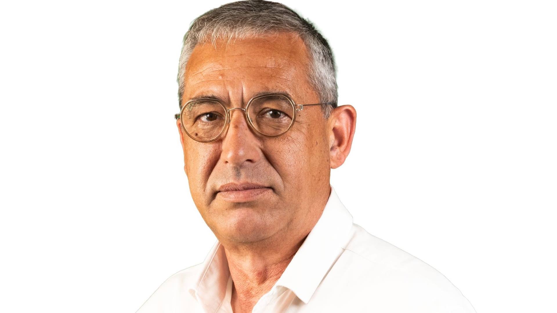 Ivo Garcias - Rádio Pax 2025