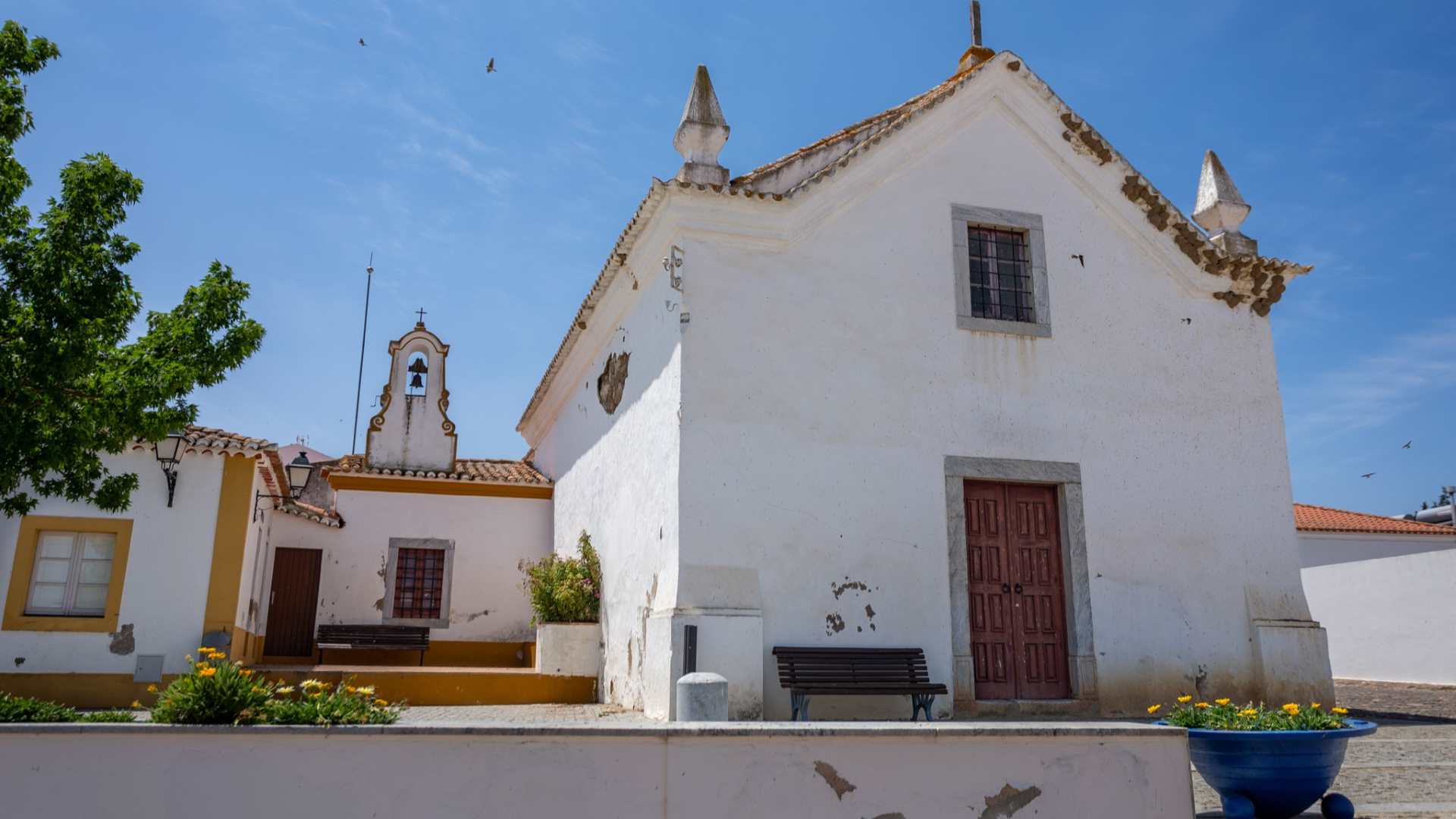 igreja misericordia entradas - Rádio Pax 2025
