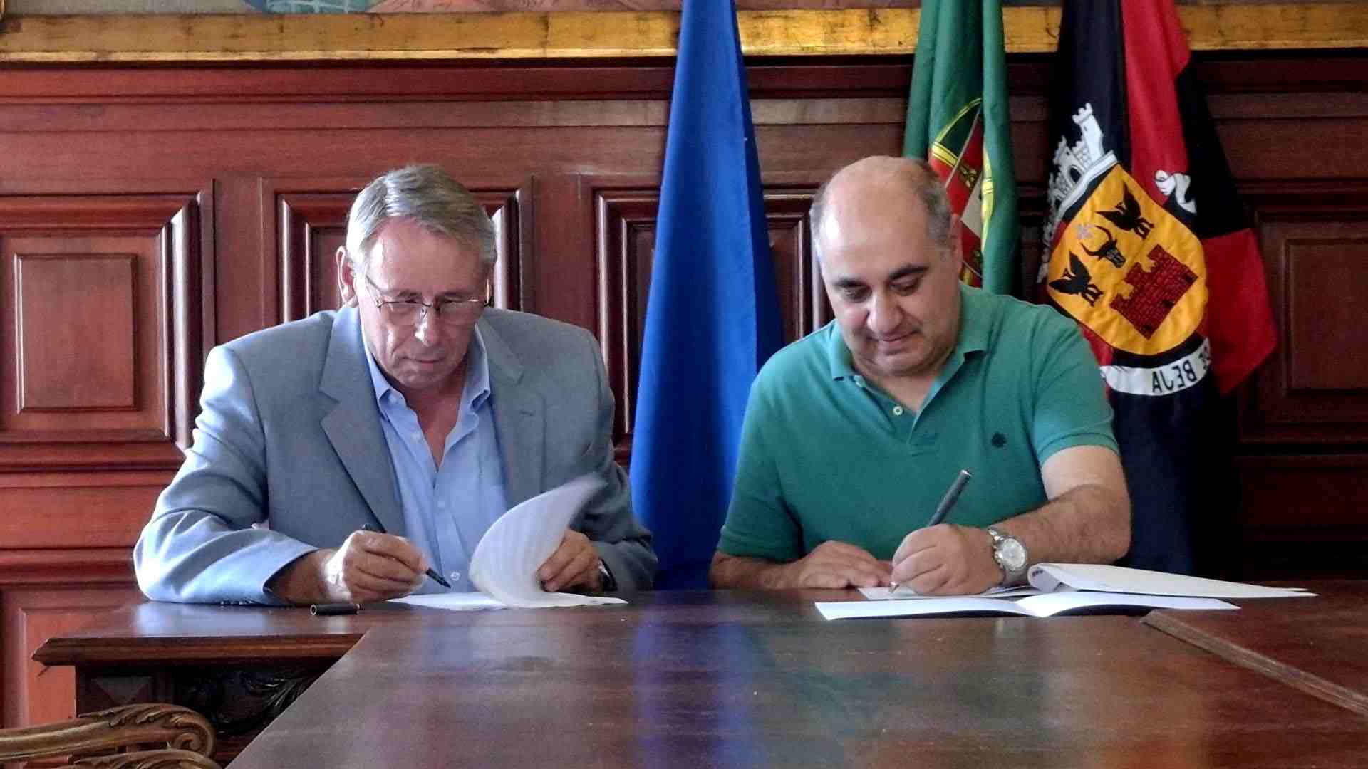 Parceria entre Câmara e Misericórdia cria casa de transição para quem precisa de recomeçar