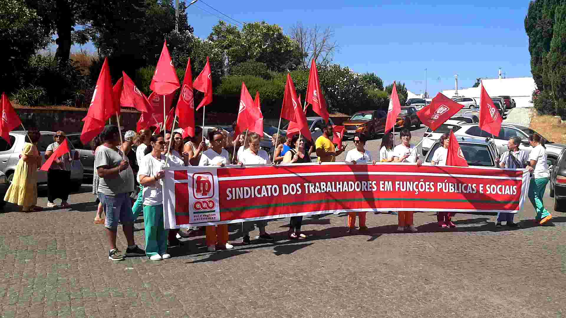 Greve santa Casa Serpa - Rádio Pax 2025