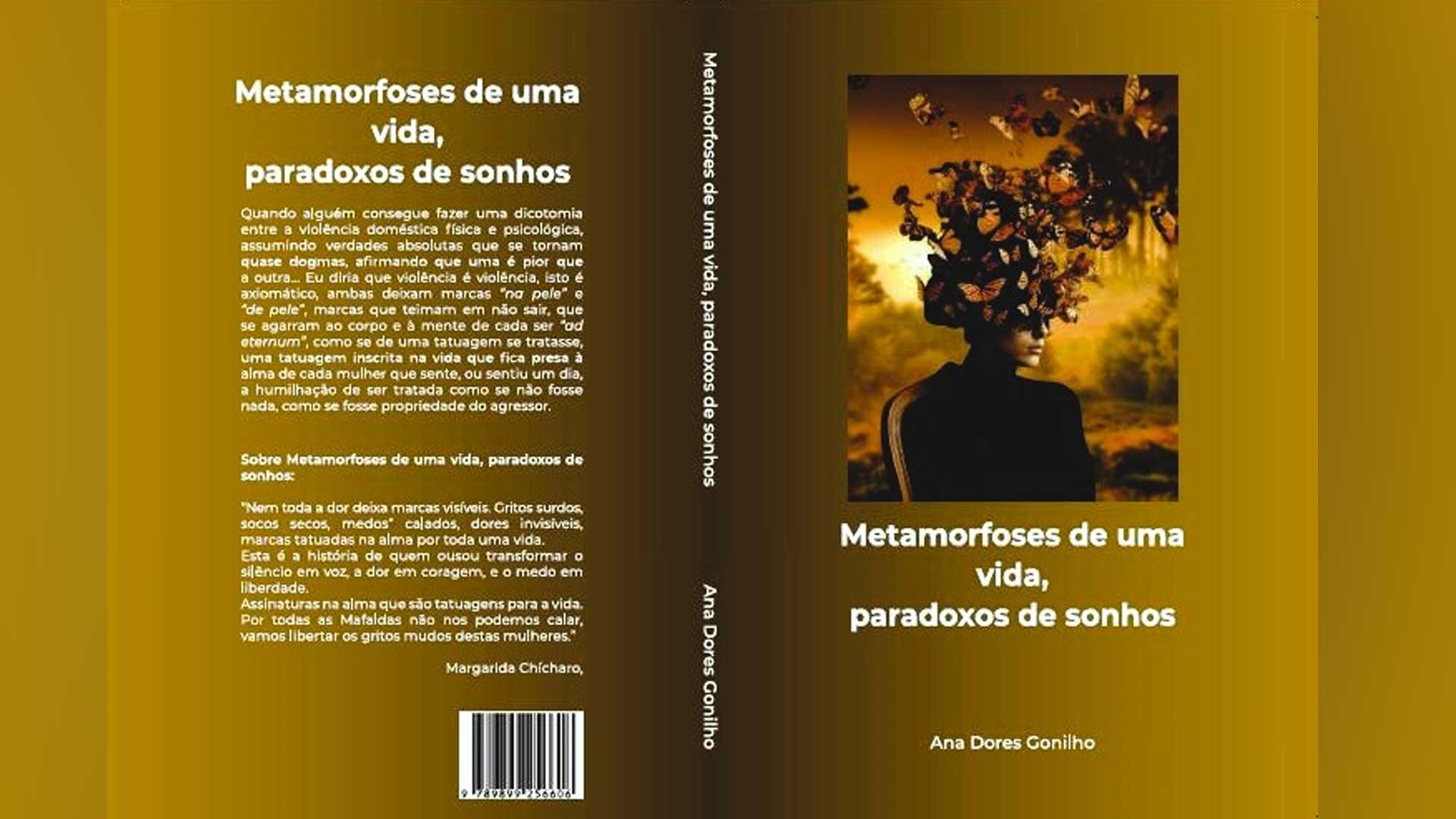 Metamorfoses - Rádio Pax 2025