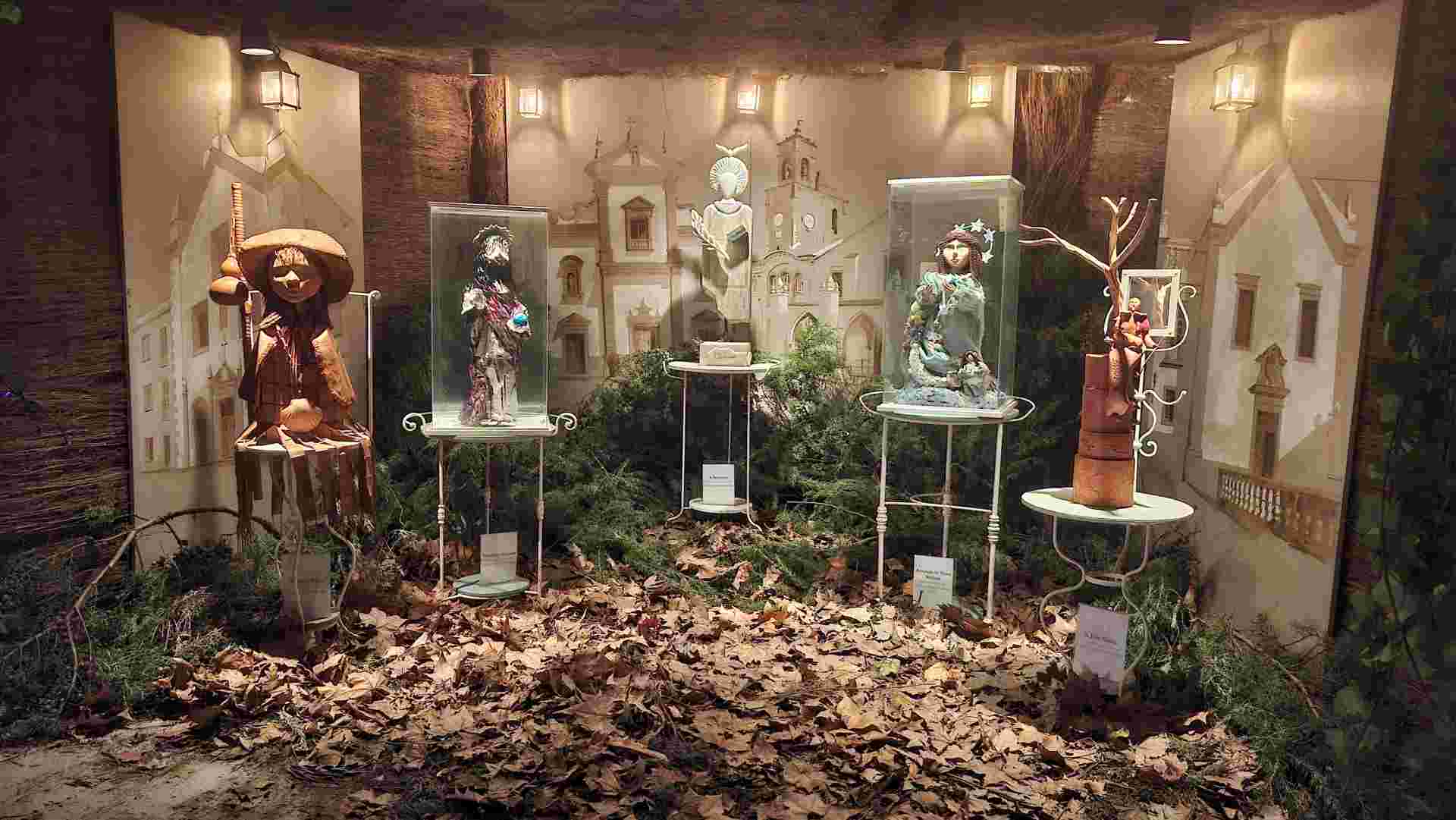 Santa Casa da Misericórdia de Beja apresenta Presépio Artístico que celebra tradição e cultura alentejana - 13 de Dezembro, 2025 20251208 191257 1 - Rádio Pax 2025