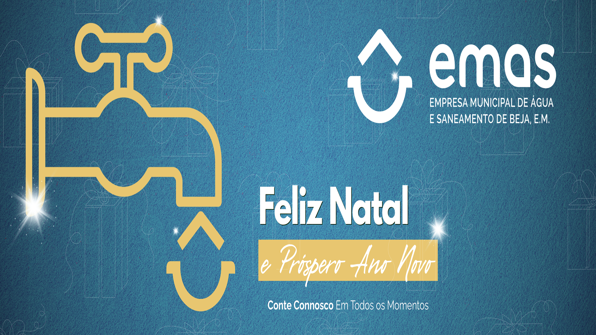 Banner EMAS Natal 2025 1920 - Rádio Pax 2025