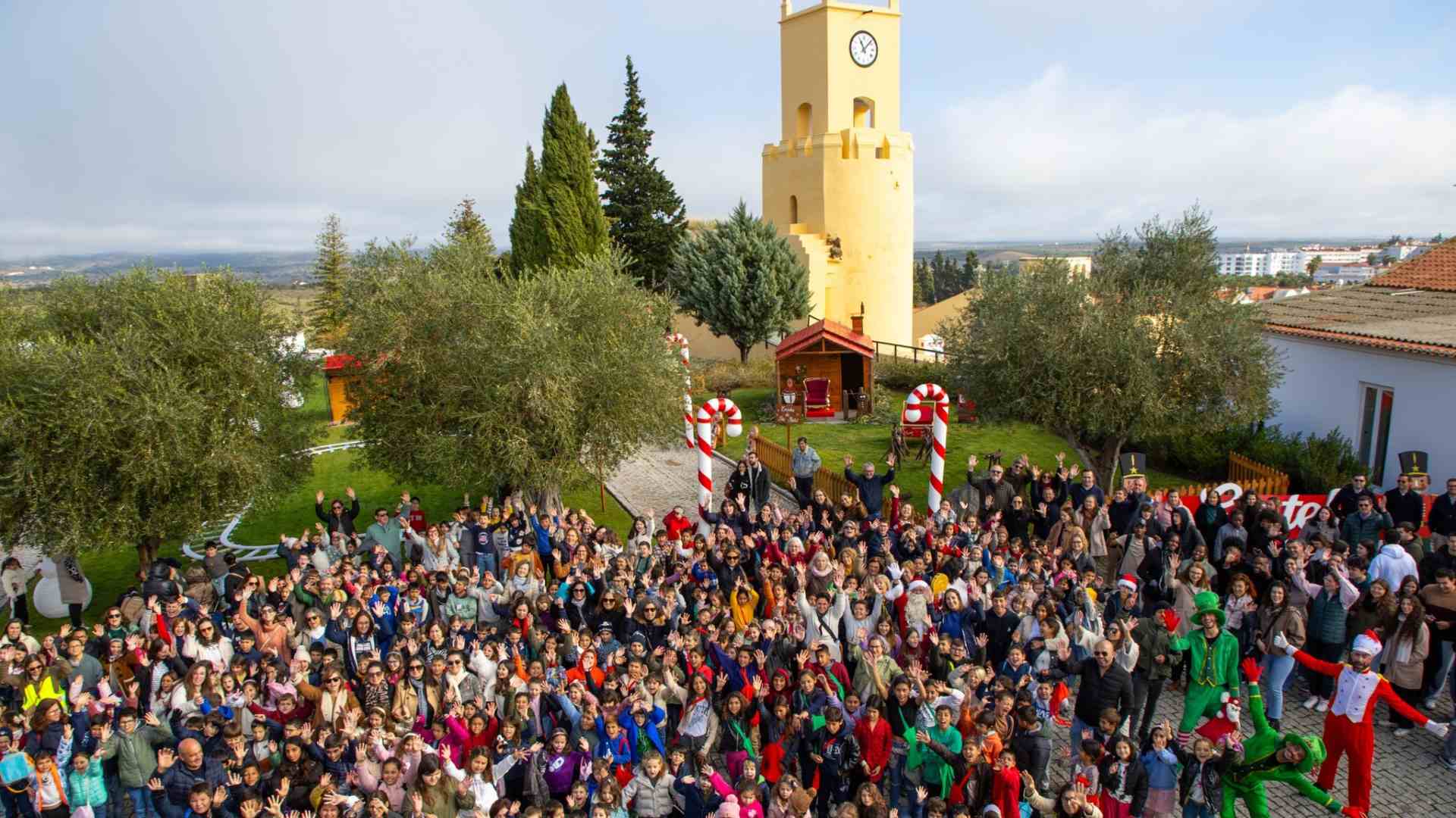 Natal Moura - Rádio Pax 2025