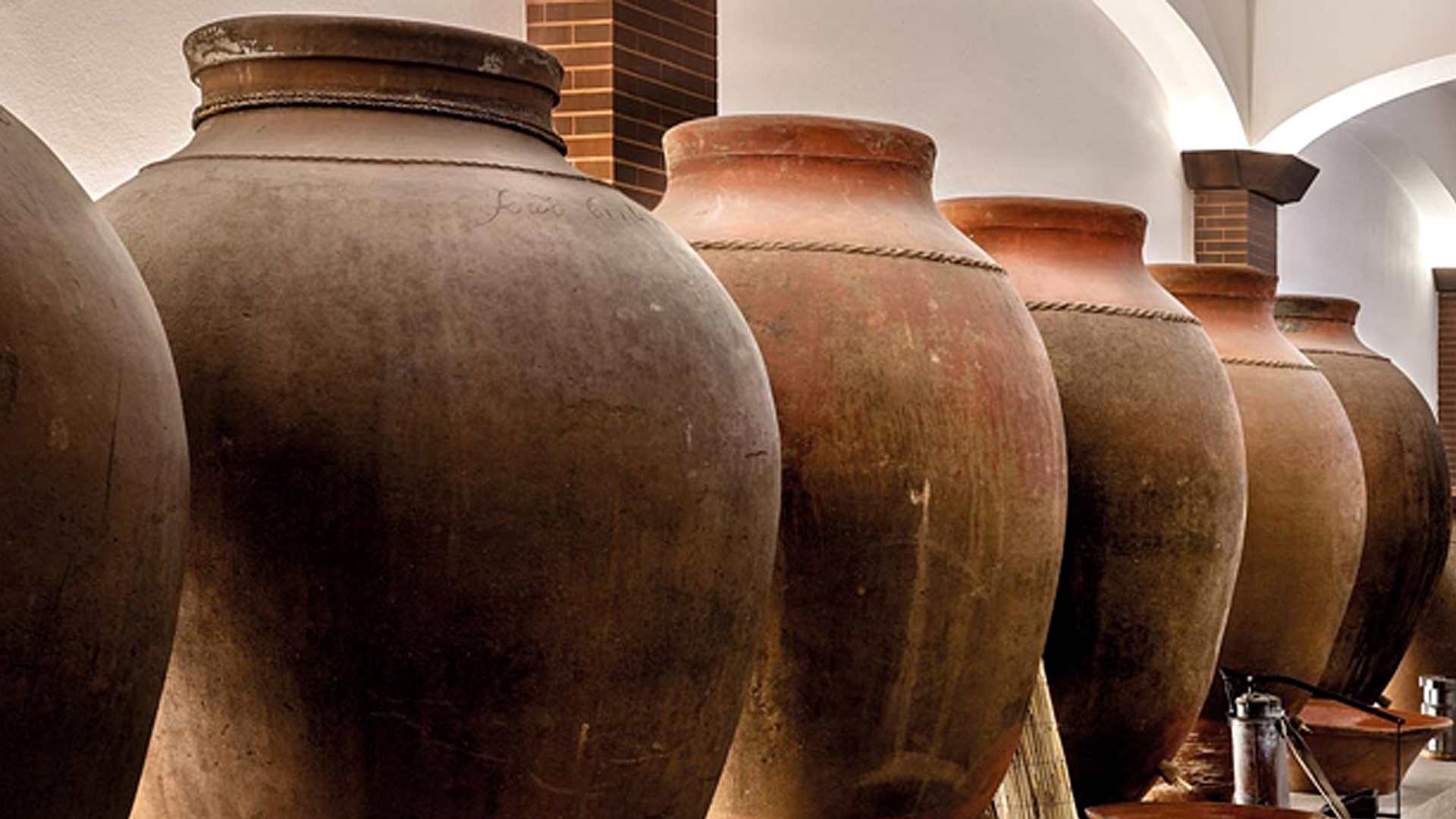 Vinho talha - Rádio Pax 2025