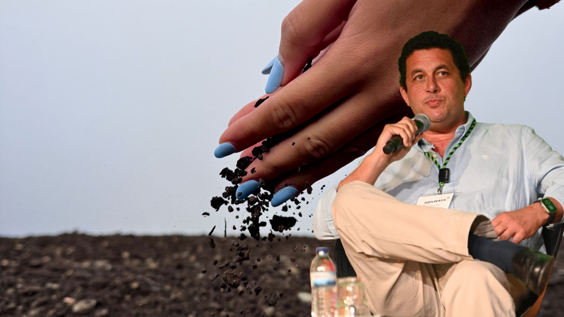 filipe cameirinha - Rádio Pax 2025