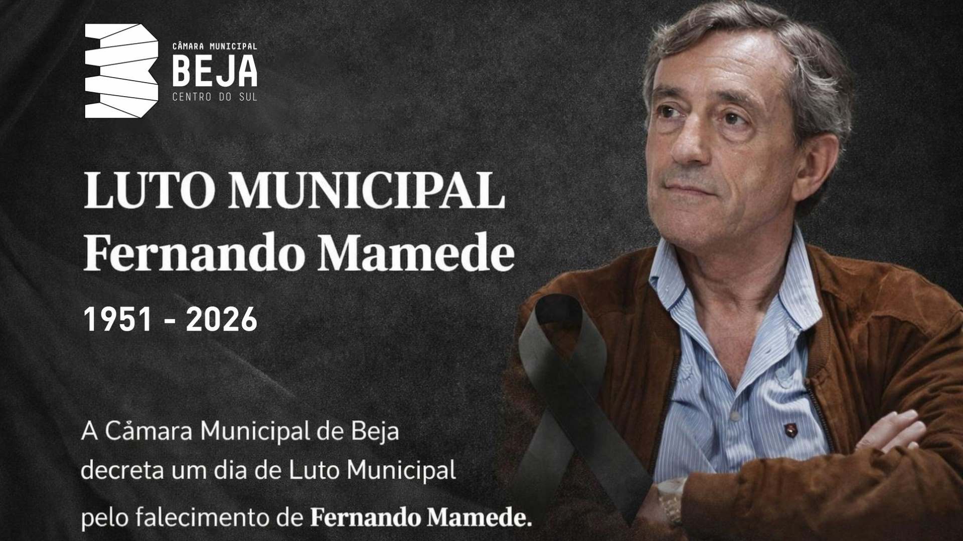 CM Beja FM - Rádio Pax 2026