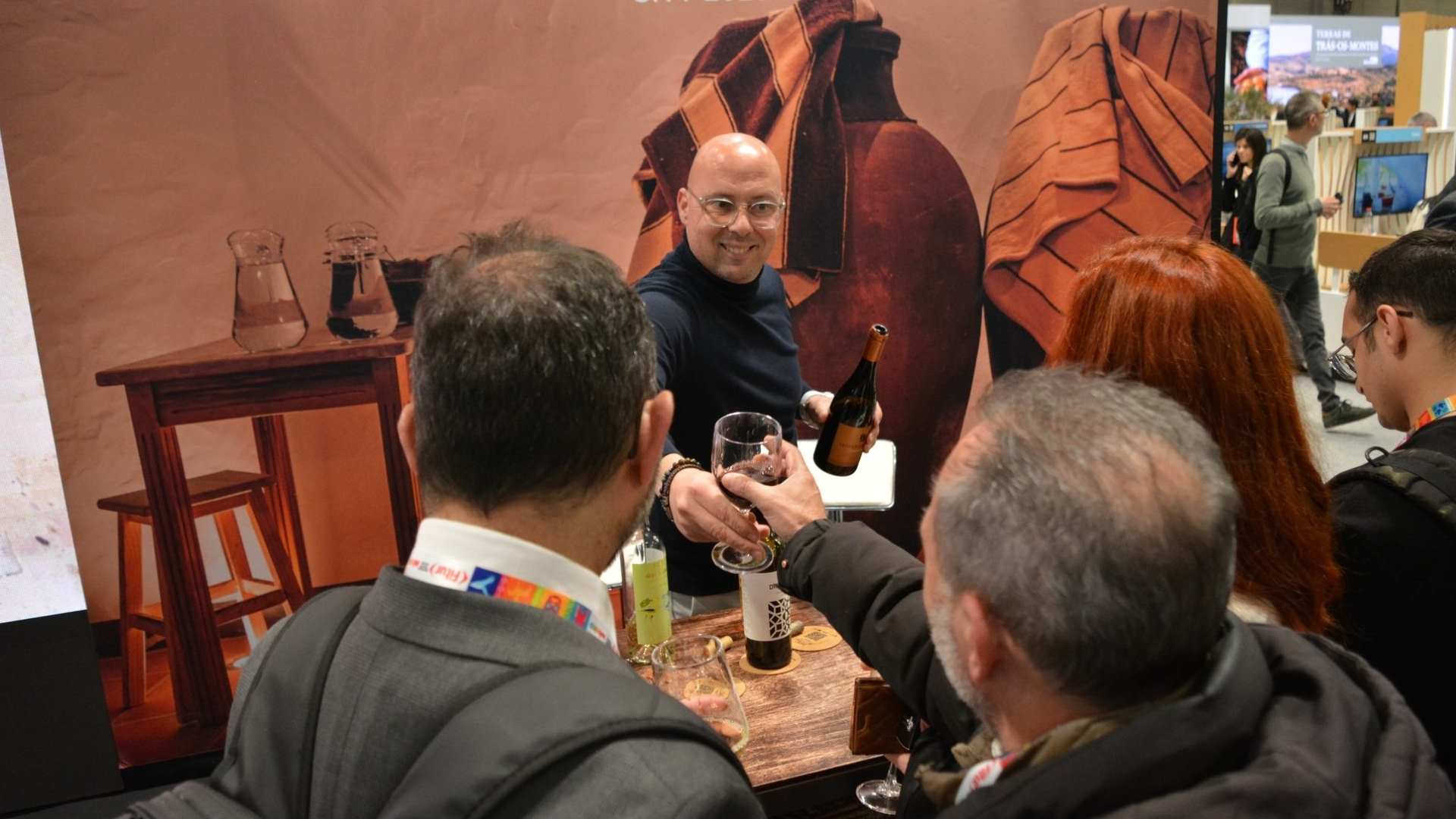 FITUR - Rádio Pax 2026