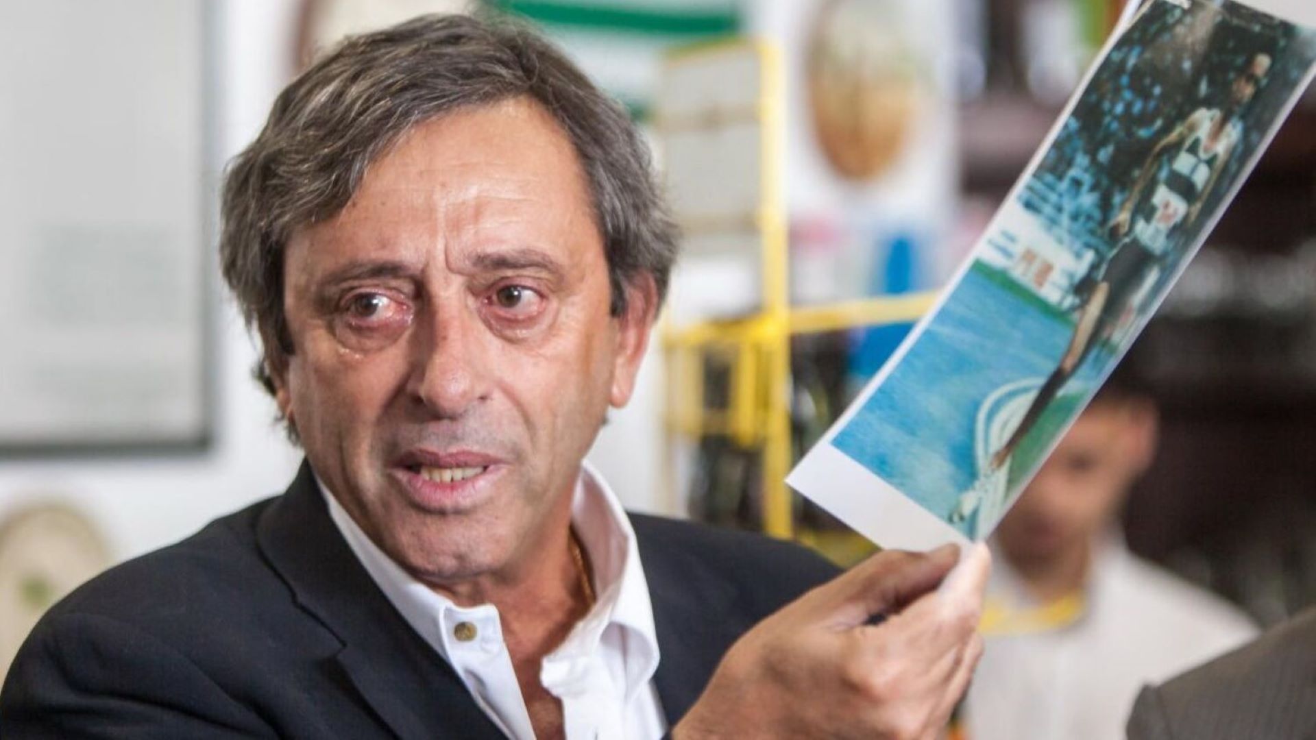 Fernando mamede - Rádio Pax 2026