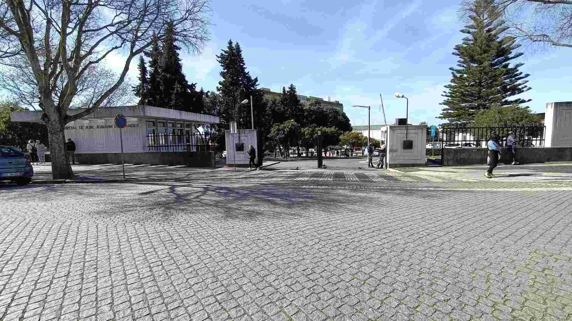 Hospital Beja III - Rádio Pax 2026