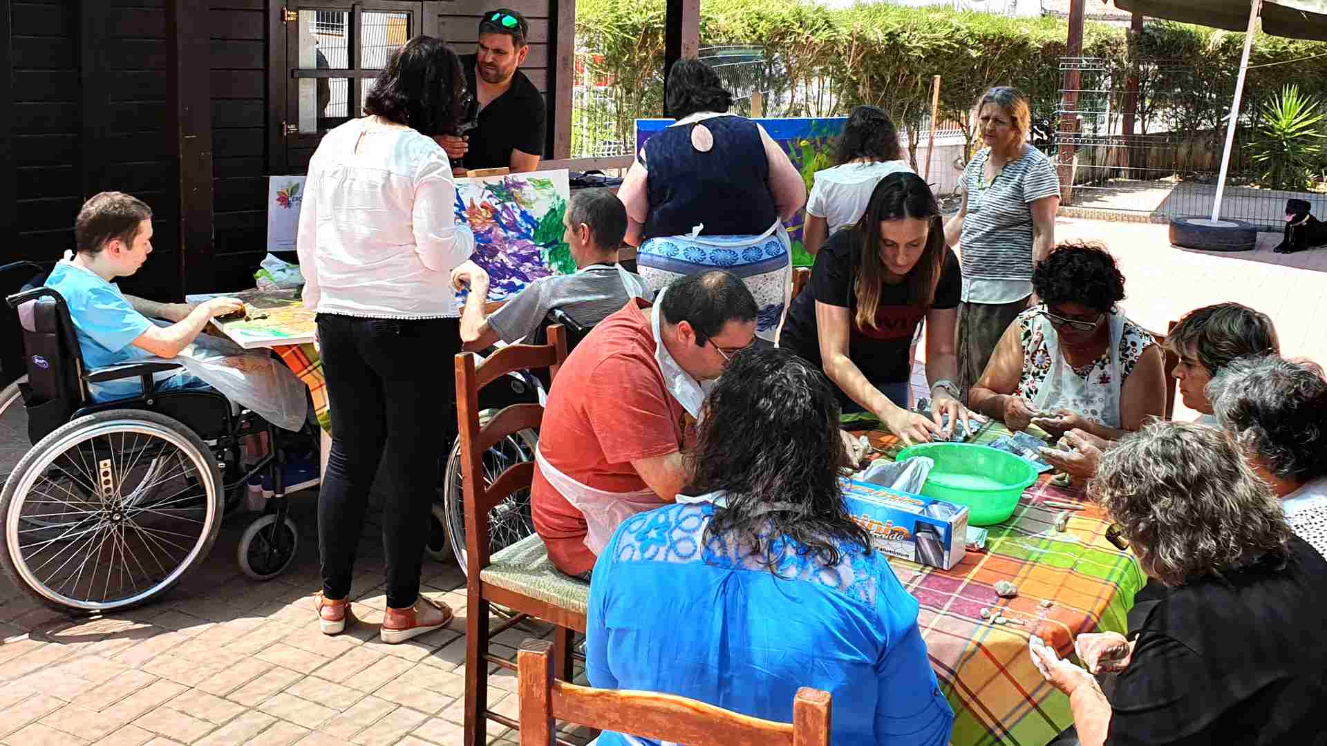 cercicoa - Rádio Pax 2026