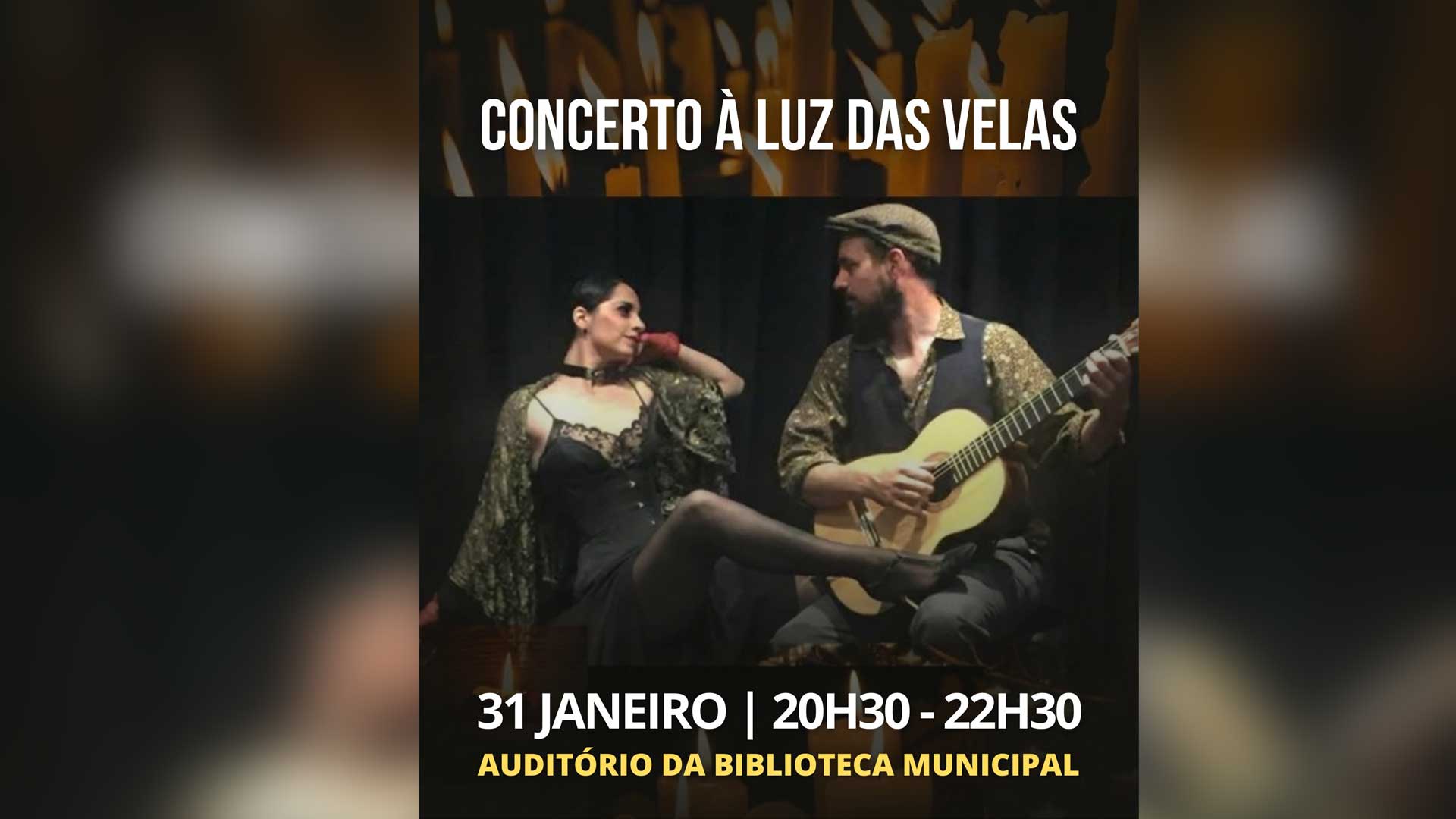 concerto Ourique - Rádio Pax 2026