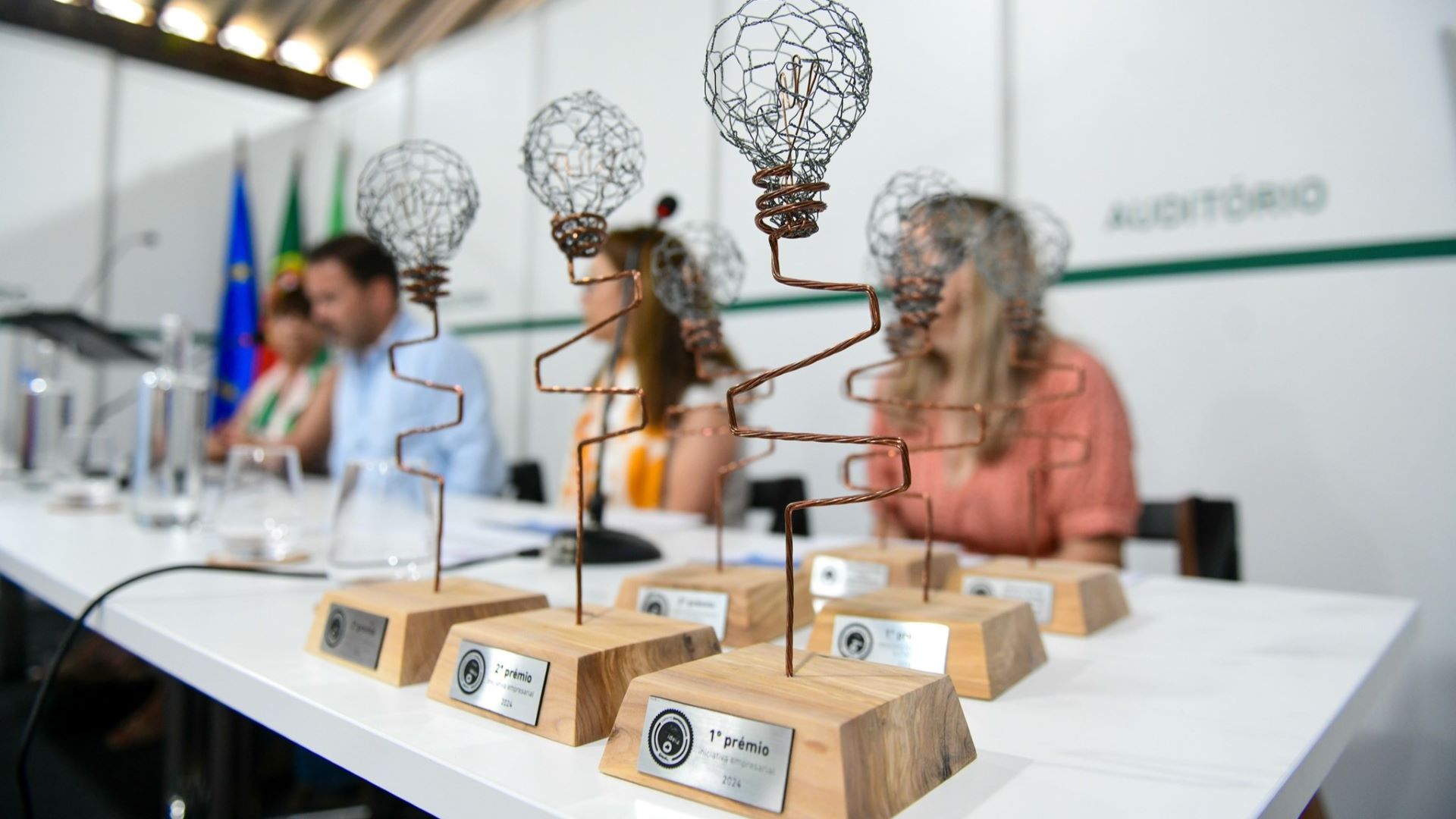 espirito empreendedor - Rádio Pax 2026