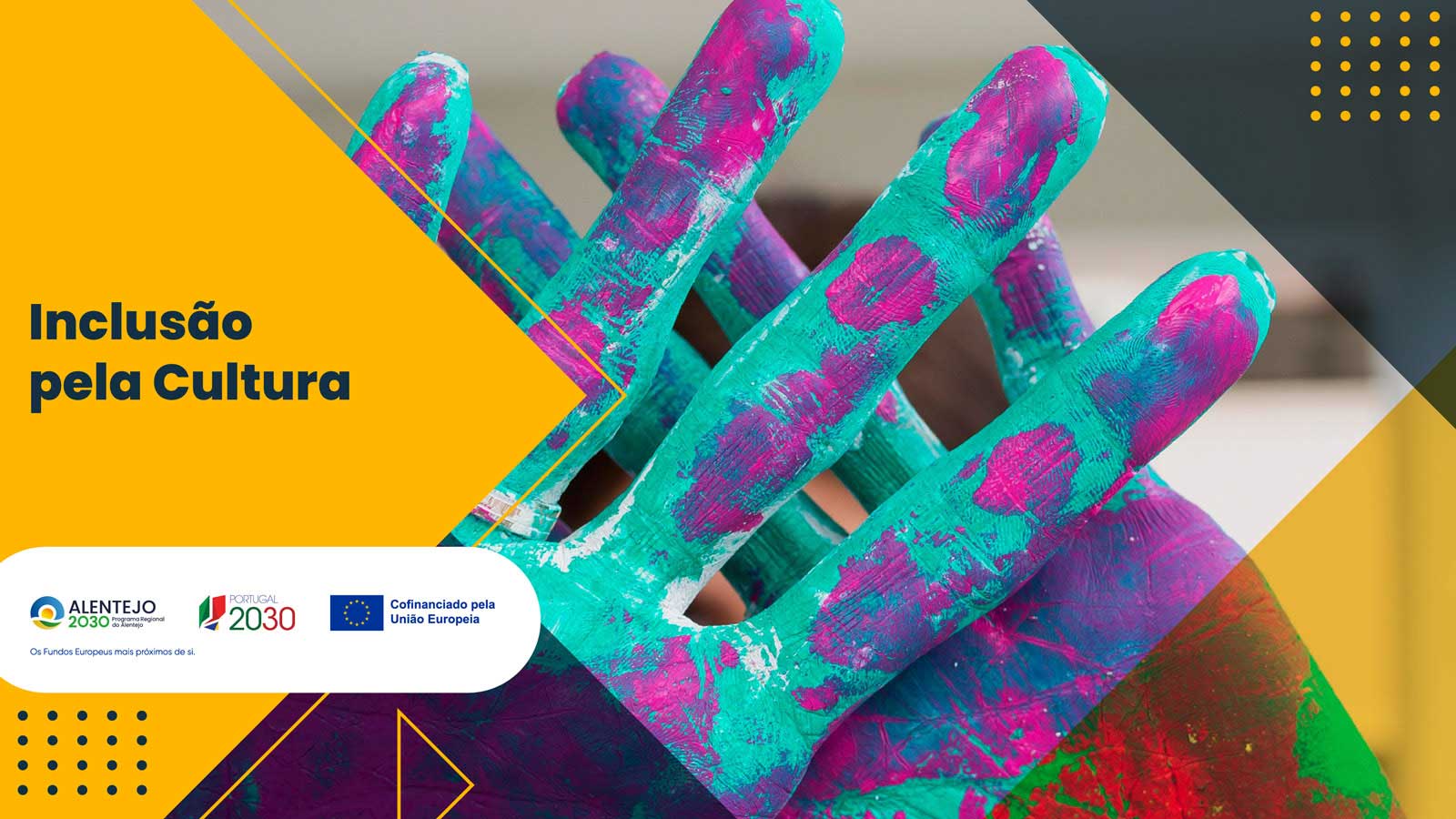 inclusao cultura - Rádio Pax 2026