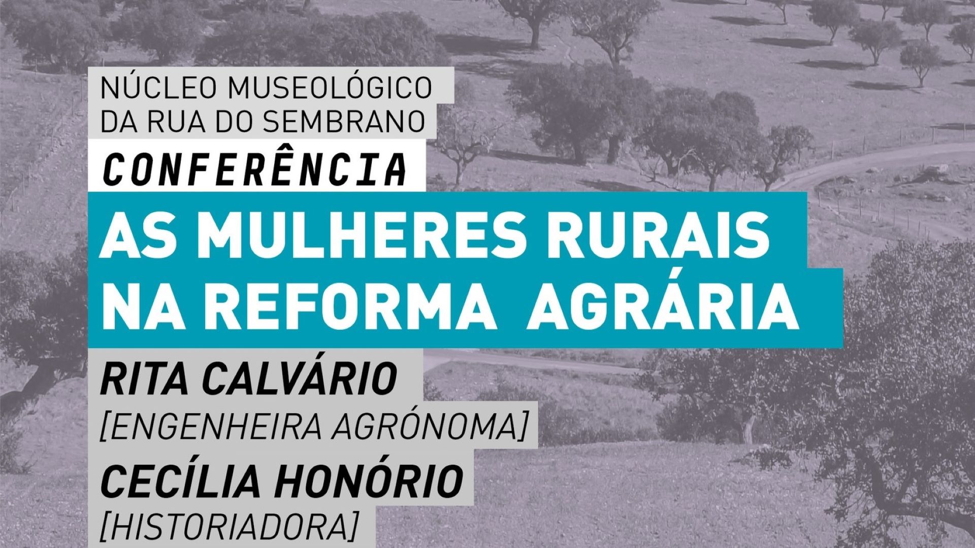 mulheres reforma agraria - Rádio Pax 2026