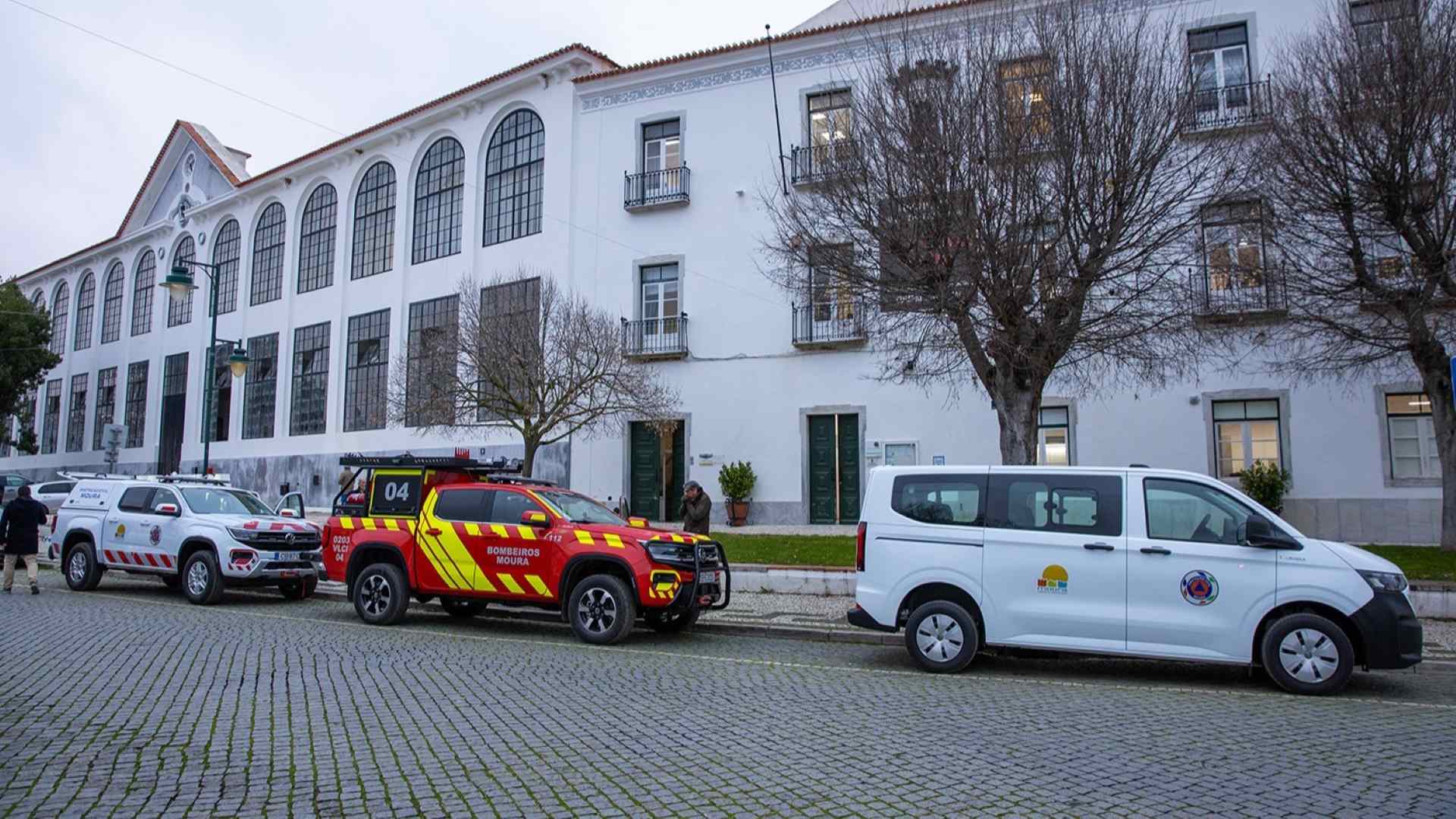 veiculos Moura - Rádio Pax 2026
