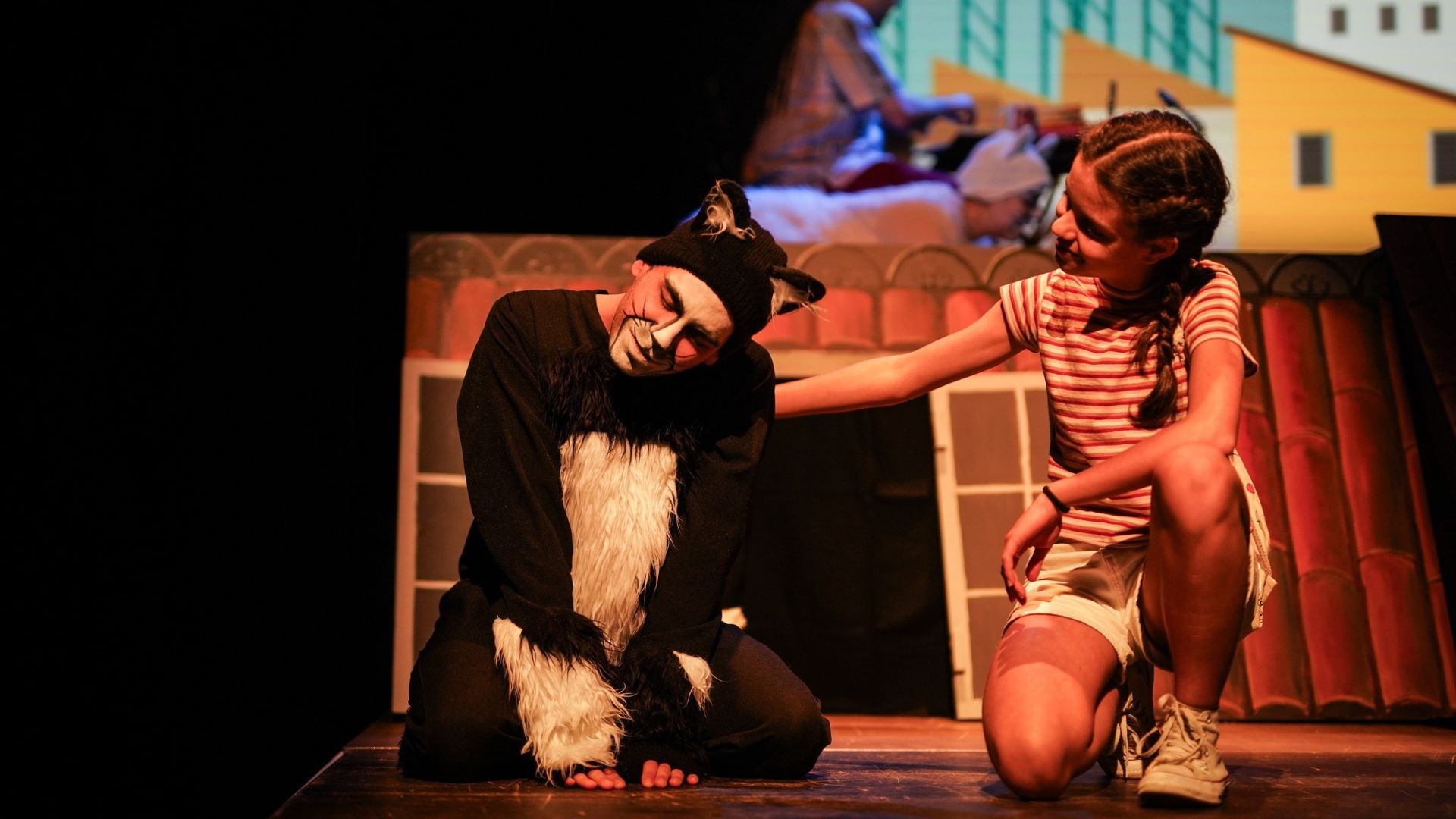 ASC - Rádio Pax 2026